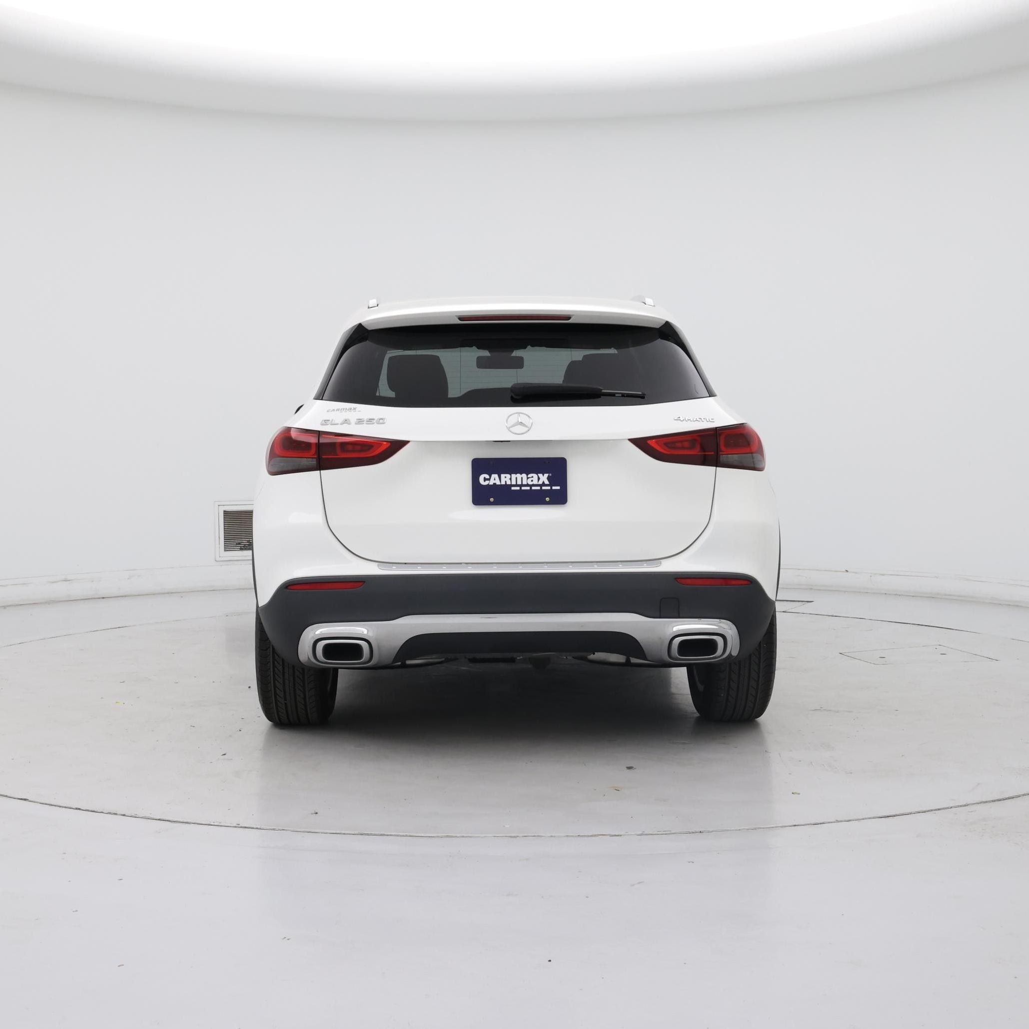 Thumbnail: 2021 Mercedes-Benz GLA - 6