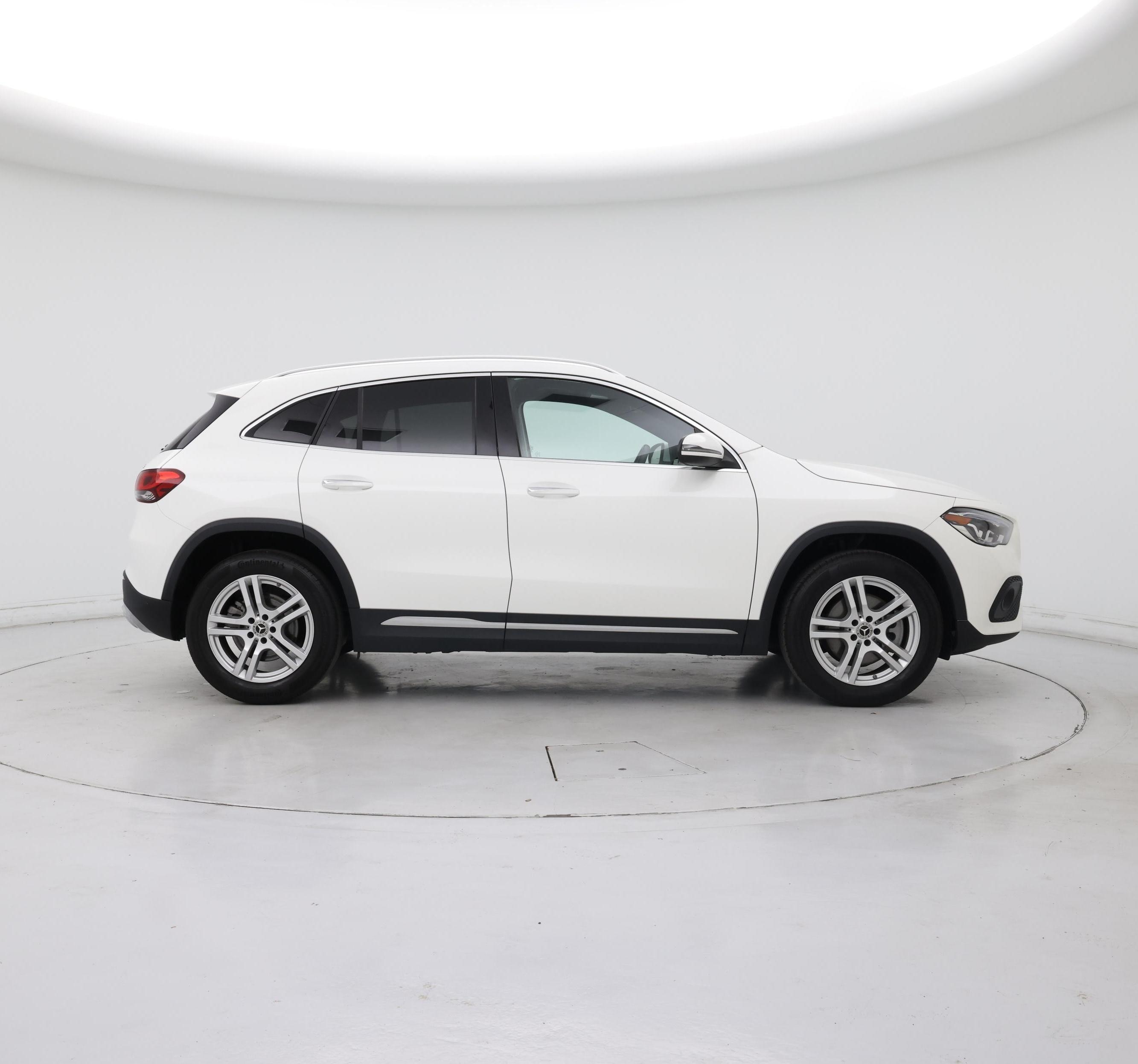 Thumbnail: 2021 Mercedes-Benz GLA - 7