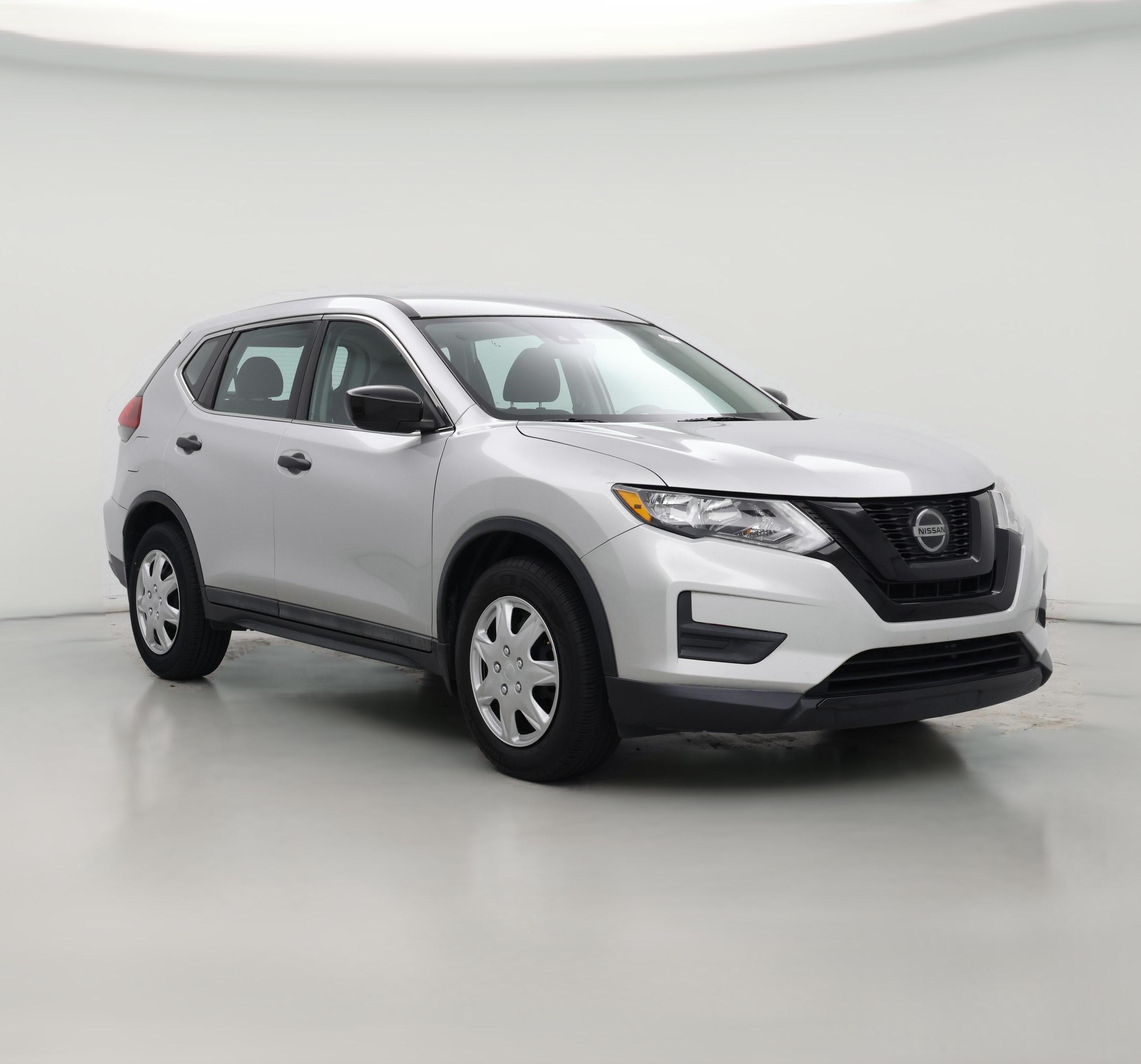 Thumbnail: 2020 Nissan Rogue - 1