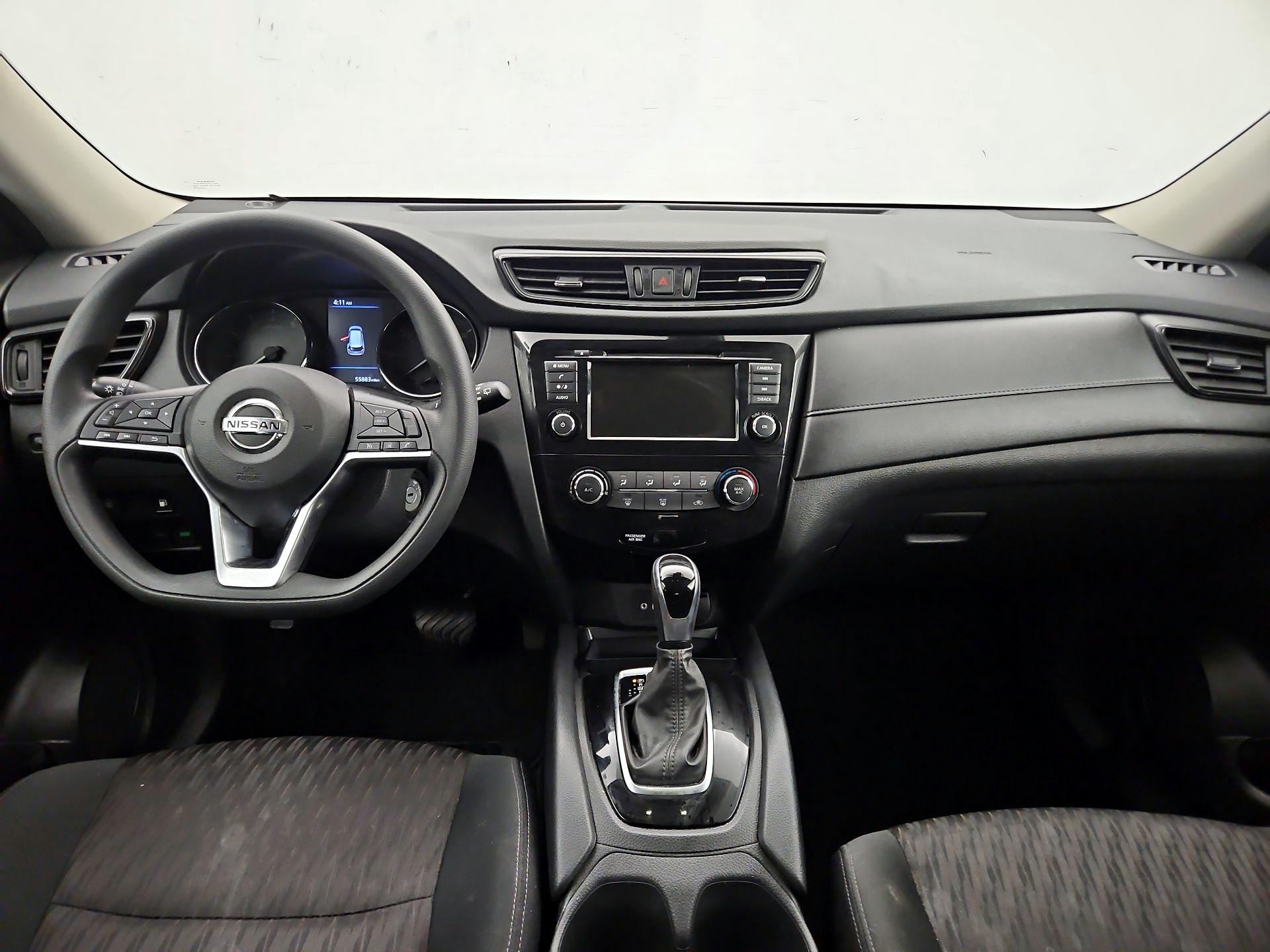 Thumbnail: 2020 Nissan Rogue - 9
