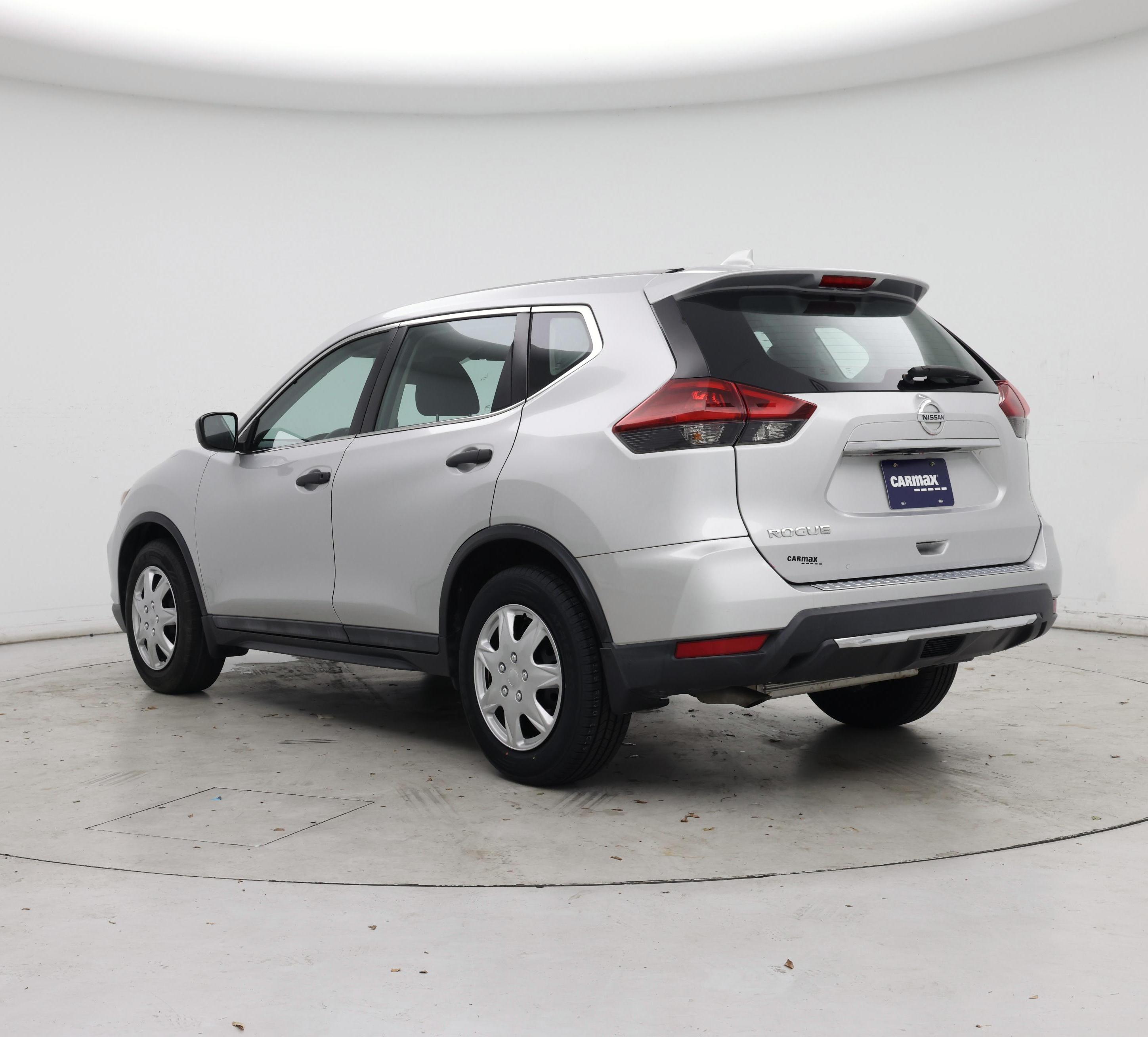Thumbnail: 2020 Nissan Rogue - 2