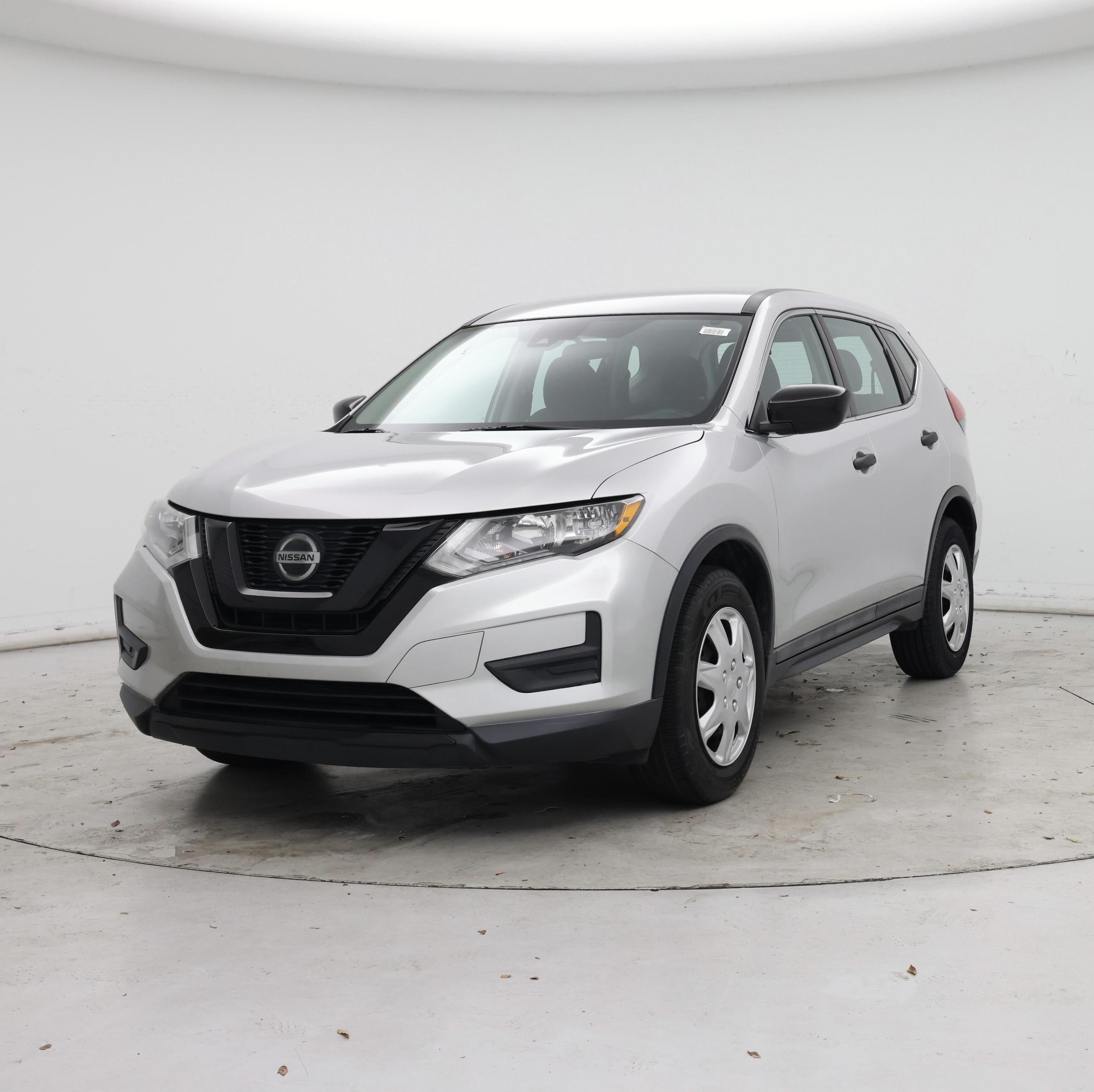 Thumbnail: 2020 Nissan Rogue - 4