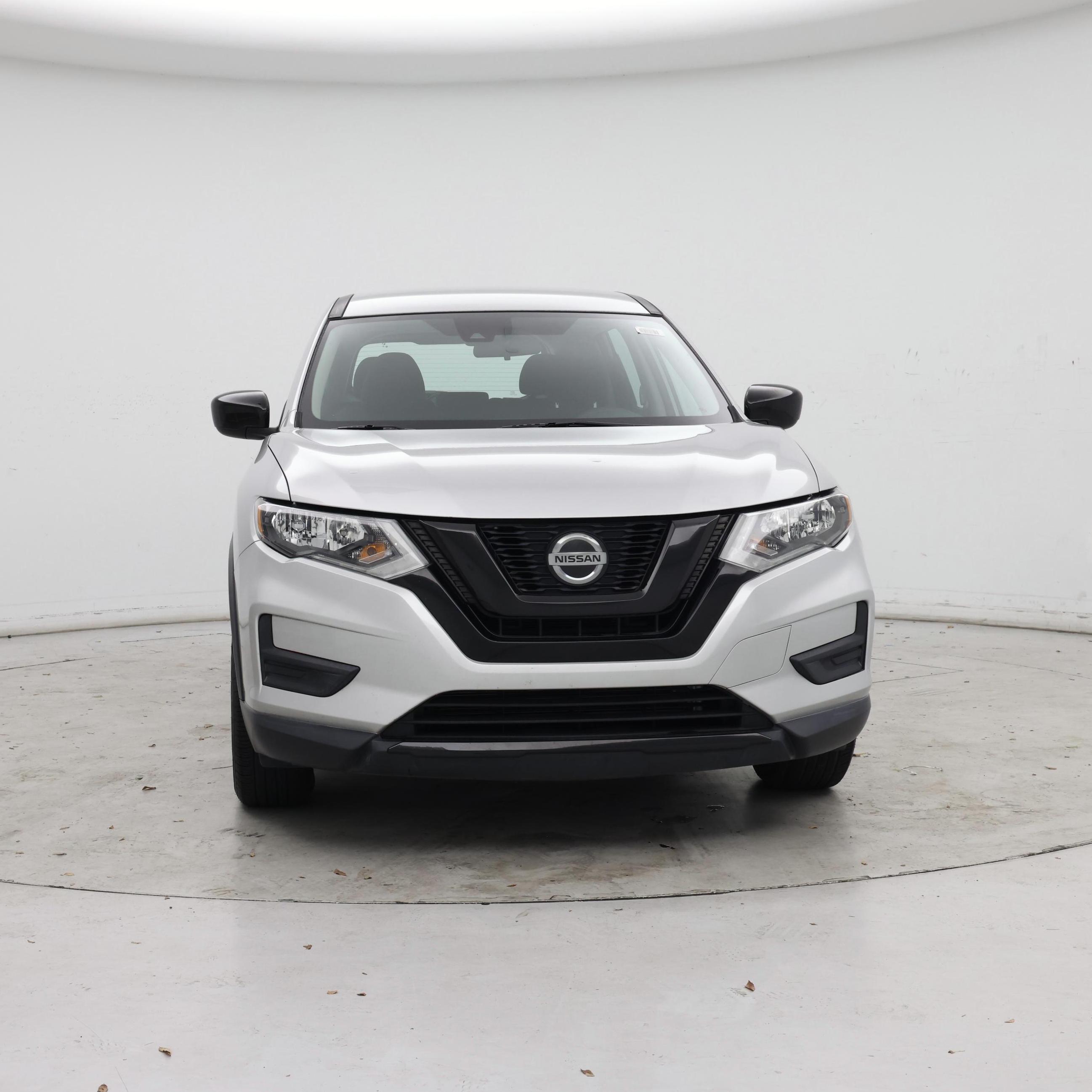 Thumbnail: 2020 Nissan Rogue - 5