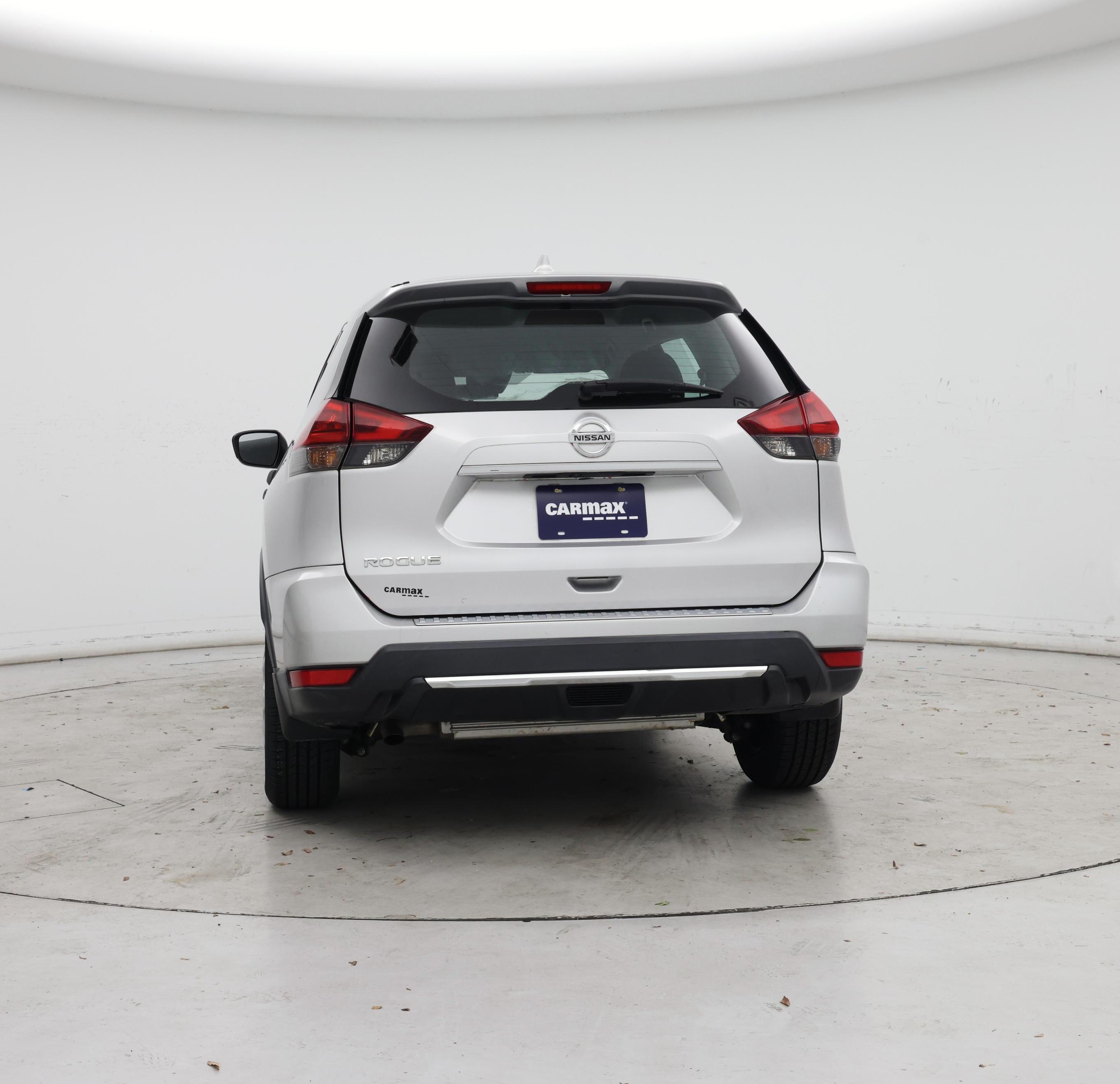 Thumbnail: 2020 Nissan Rogue - 6