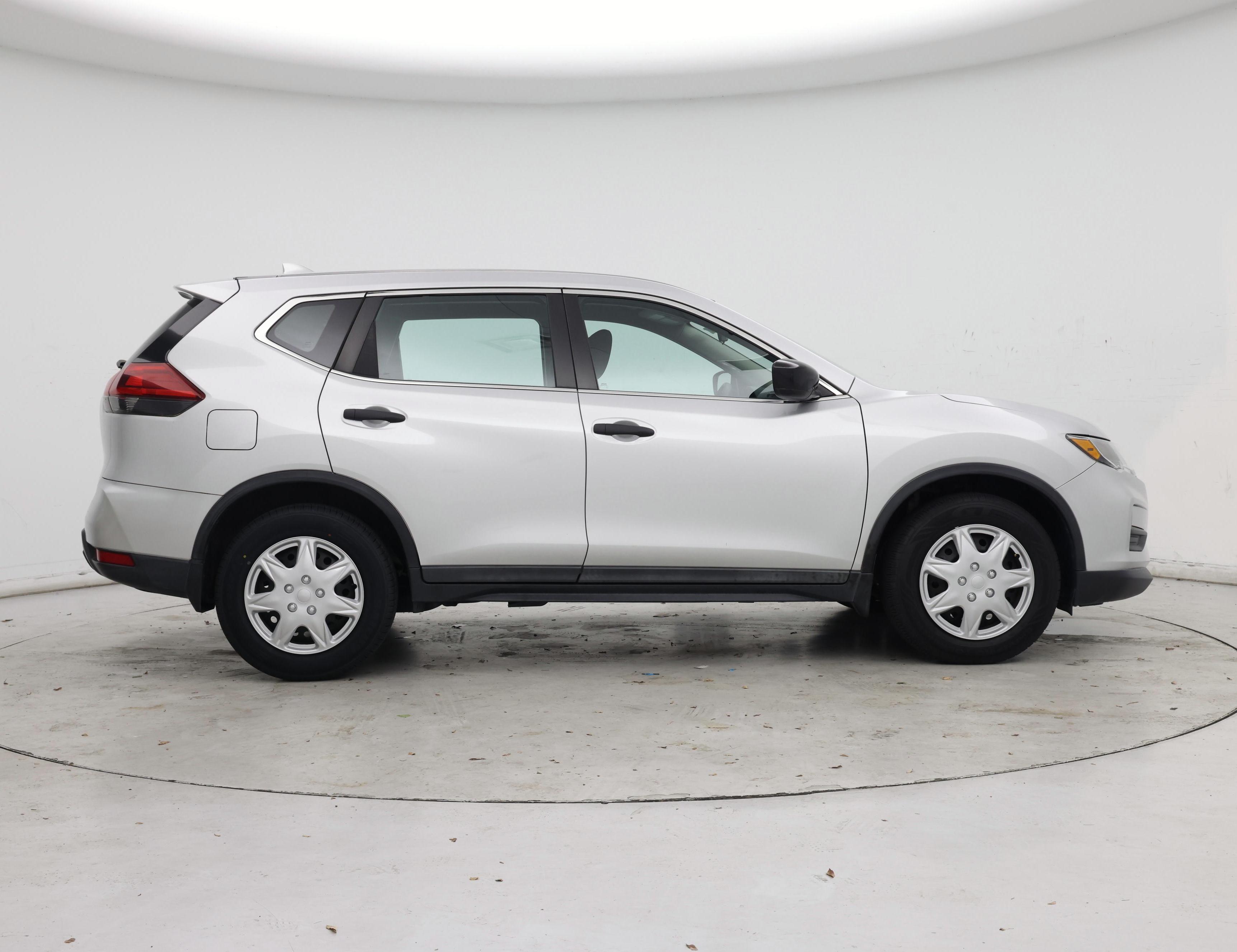 Thumbnail: 2020 Nissan Rogue - 7