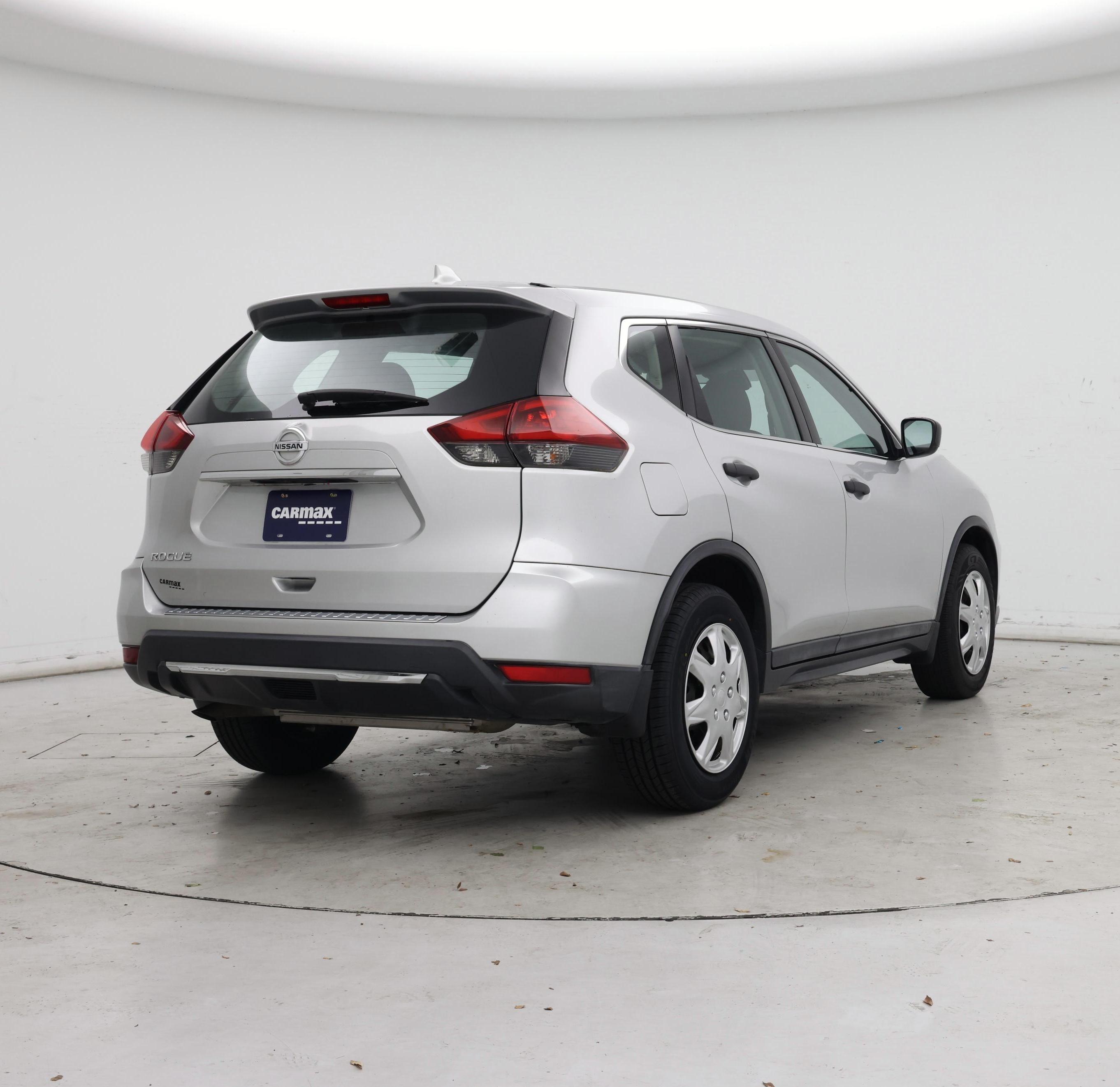 Thumbnail: 2020 Nissan Rogue - 8