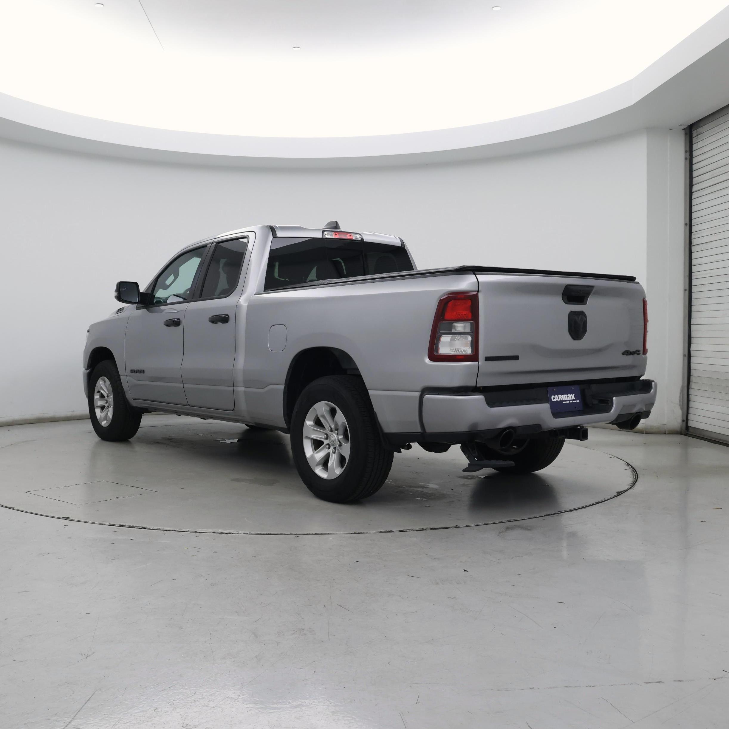 Thumbnail: 2023 RAM 1500 - 2