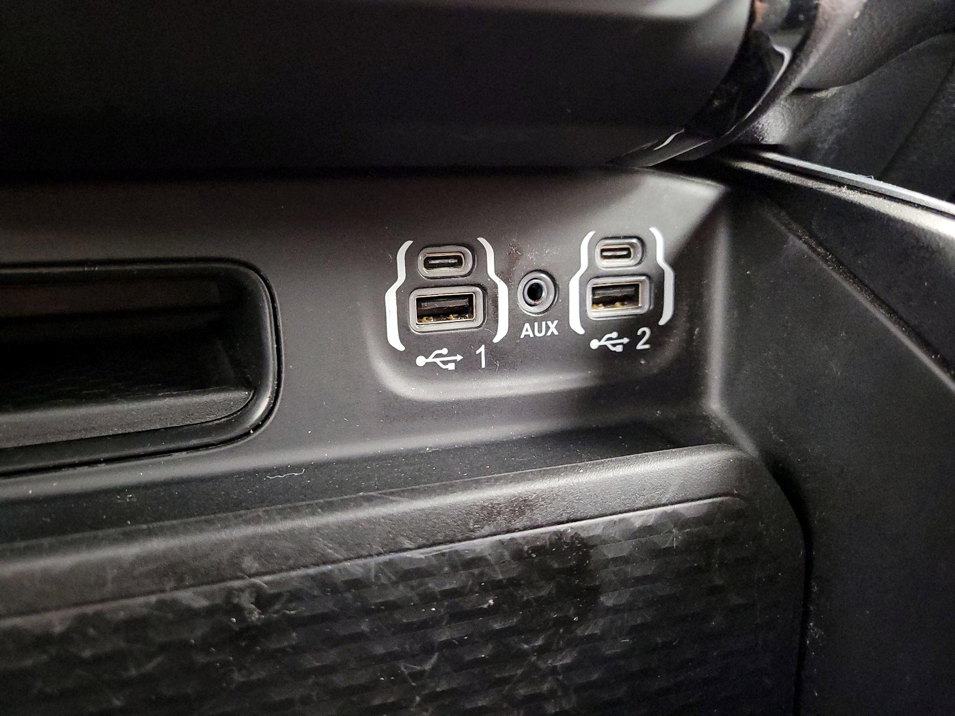 Thumbnail: 2023 RAM 1500 - 19