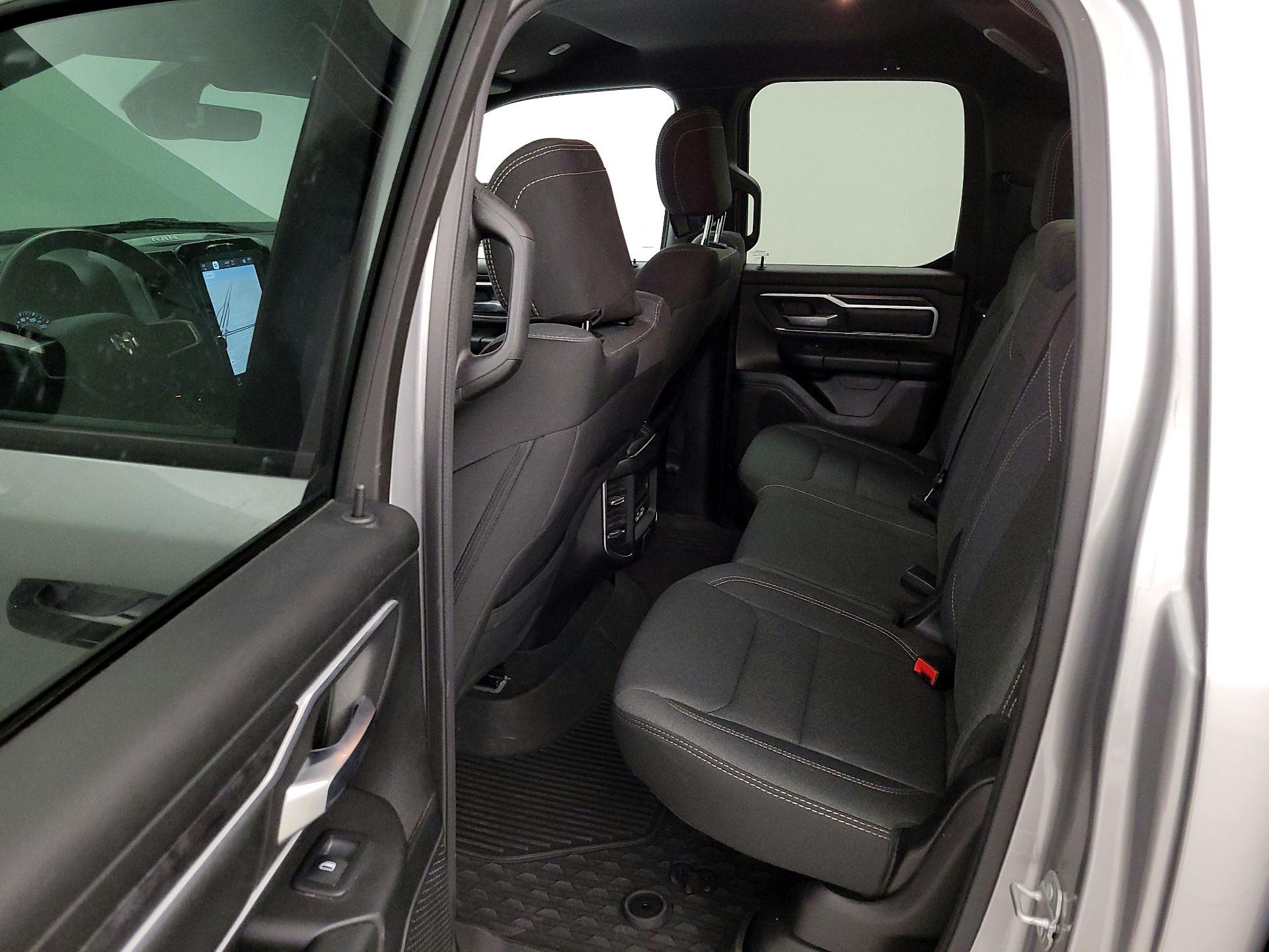 Thumbnail: 2023 RAM 1500 - 20