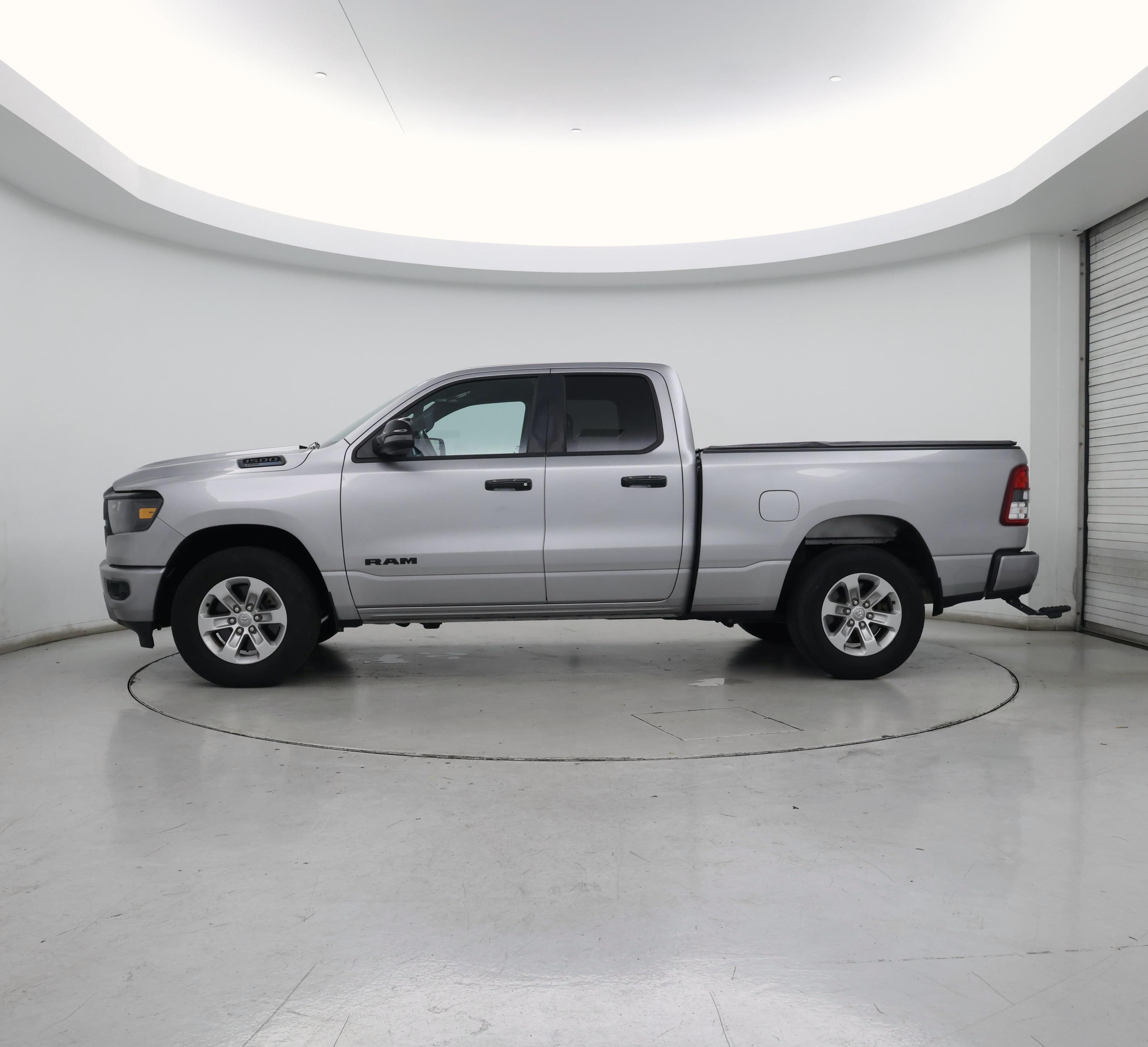 Thumbnail: 2023 RAM 1500 - 3