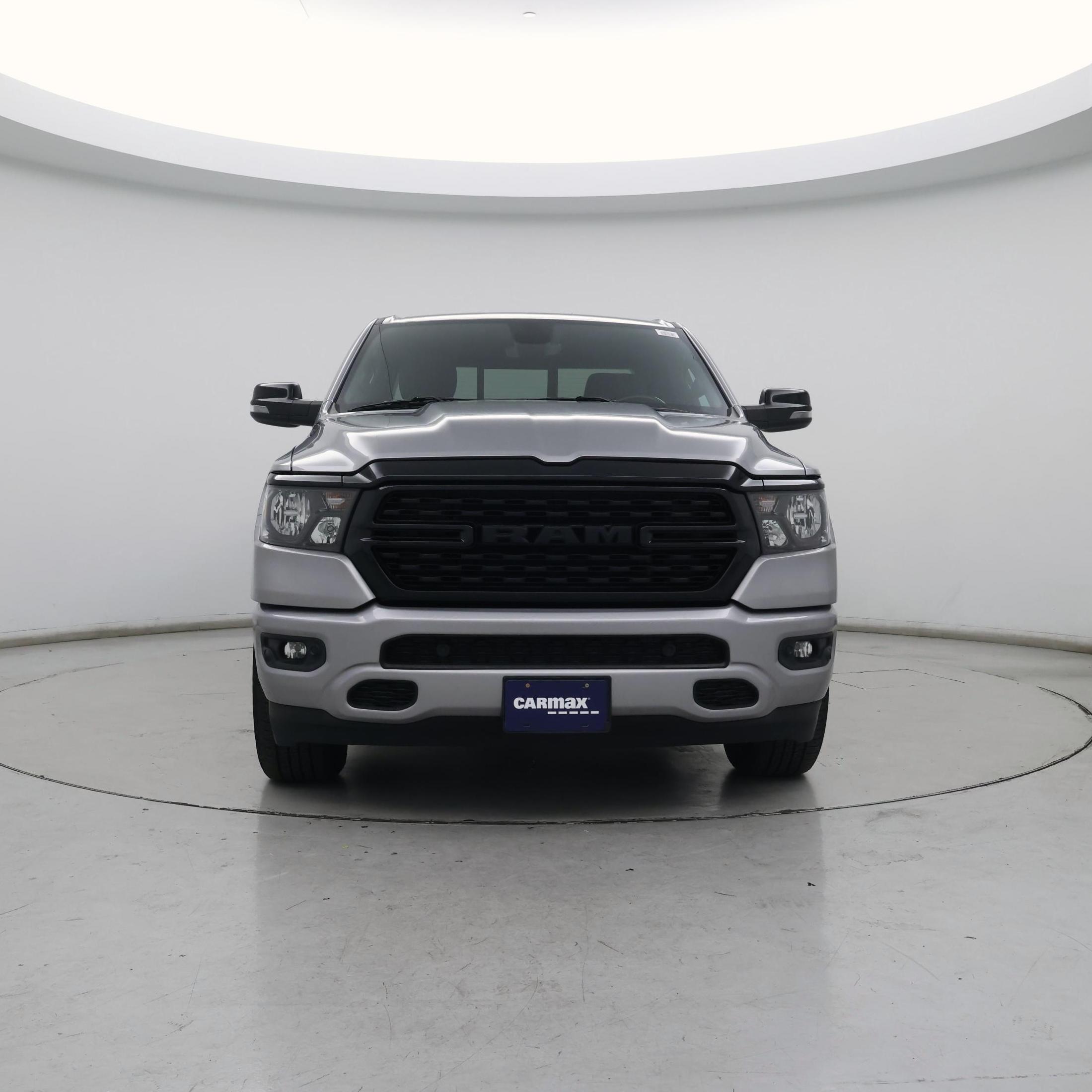 Thumbnail: 2023 RAM 1500 - 5