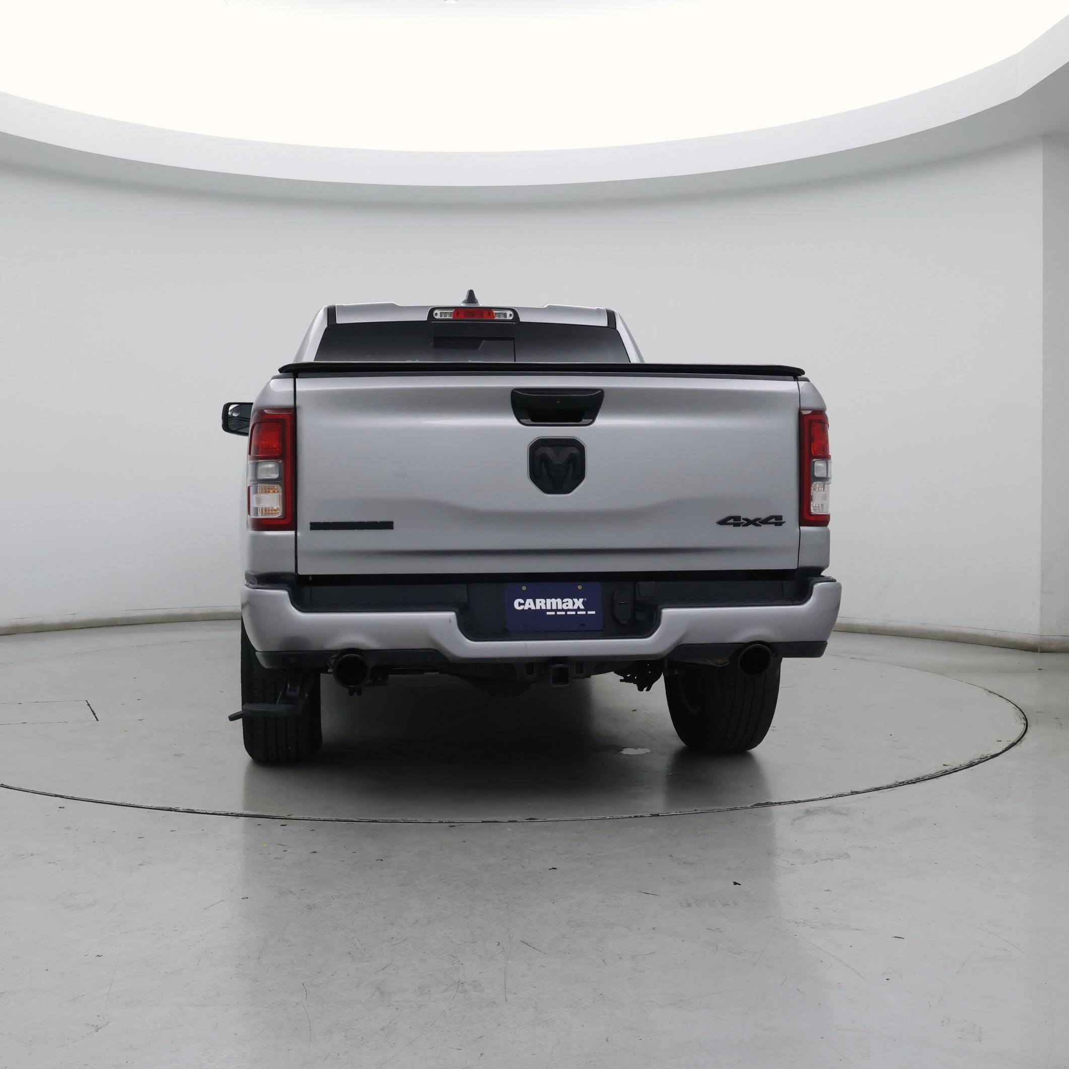 Thumbnail: 2023 RAM 1500 - 6
