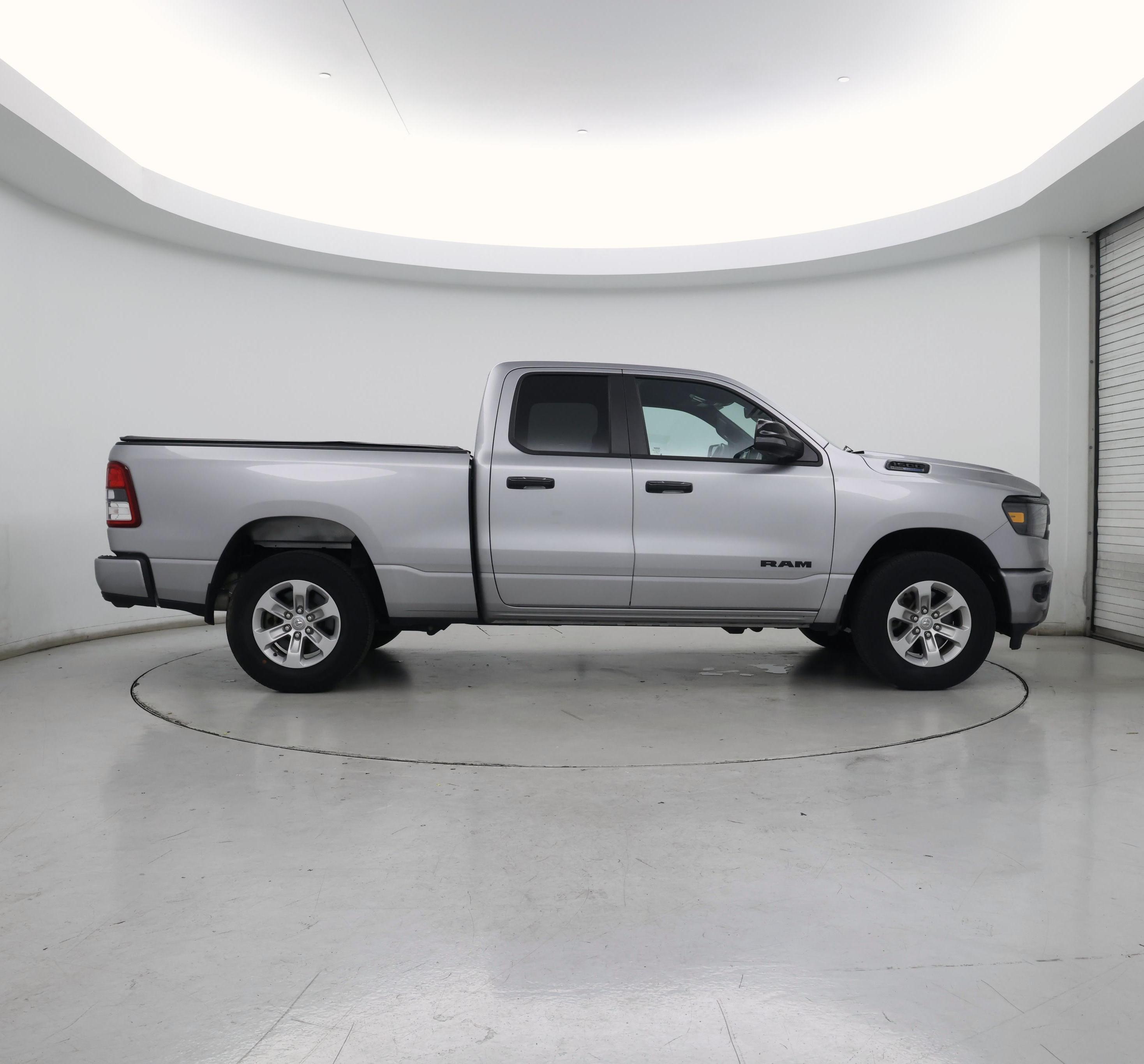 Thumbnail: 2023 RAM 1500 - 7