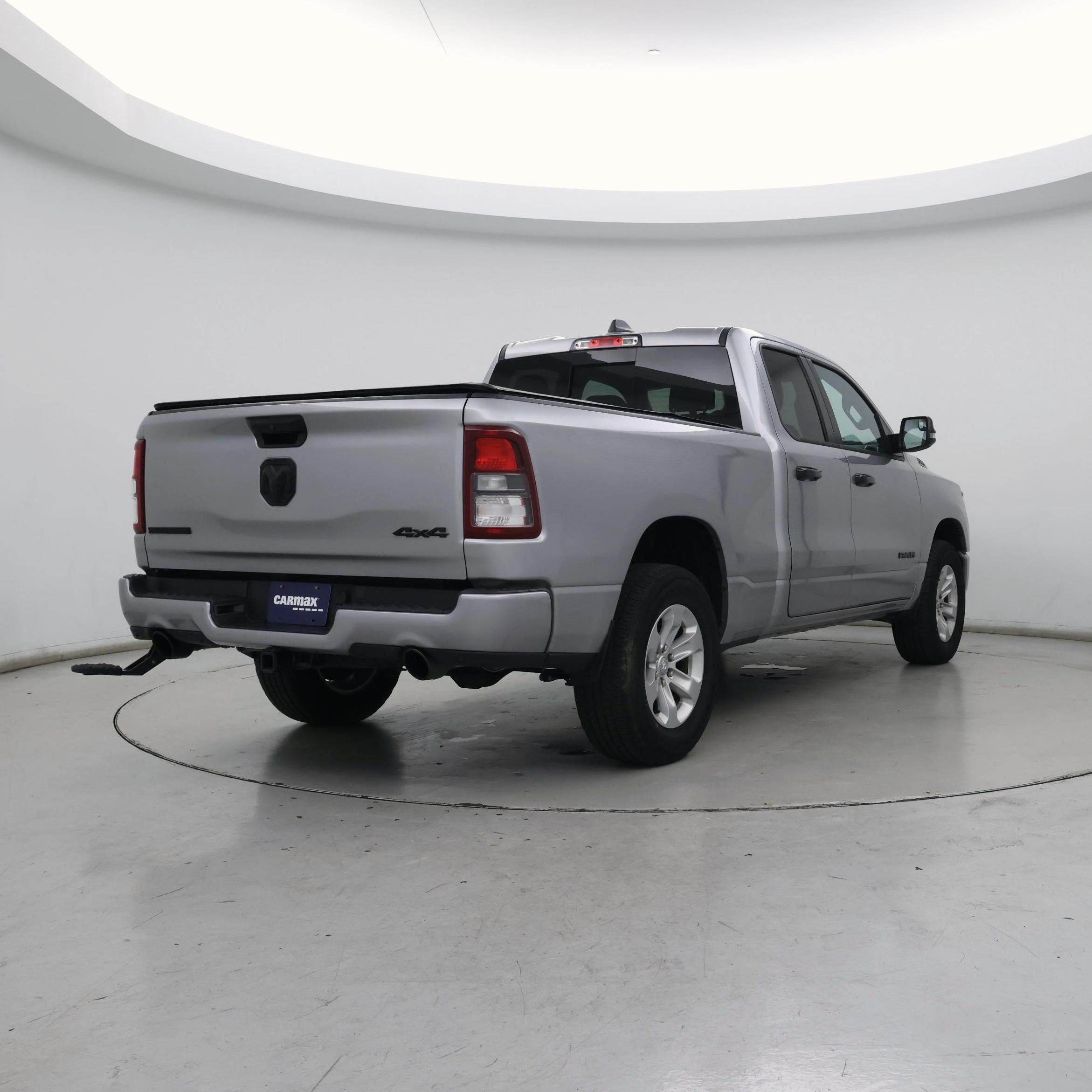 Thumbnail: 2023 RAM 1500 - 8