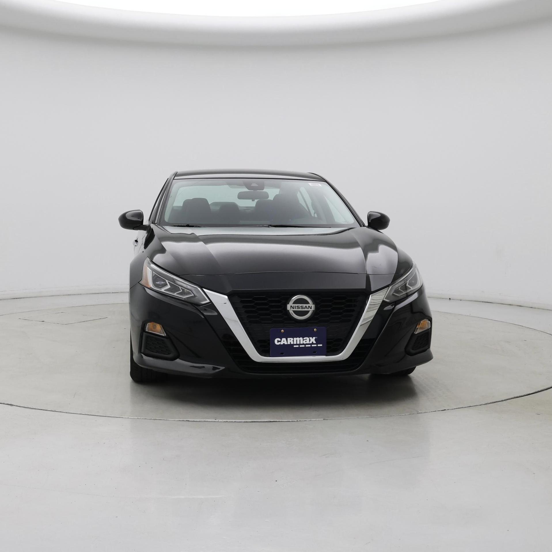 Thumbnail: 2022 Nissan Altima - 5