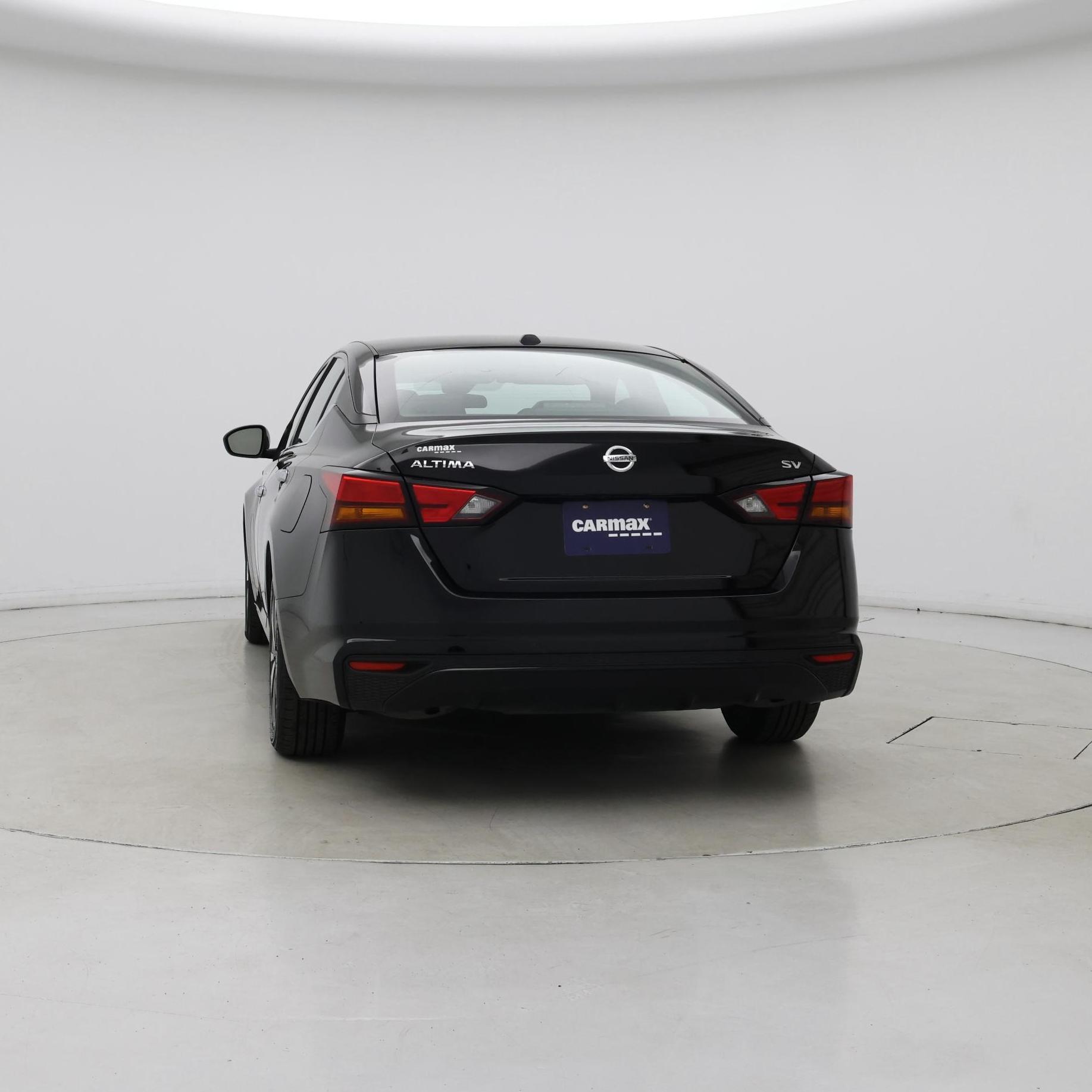 Thumbnail: 2022 Nissan Altima - 6