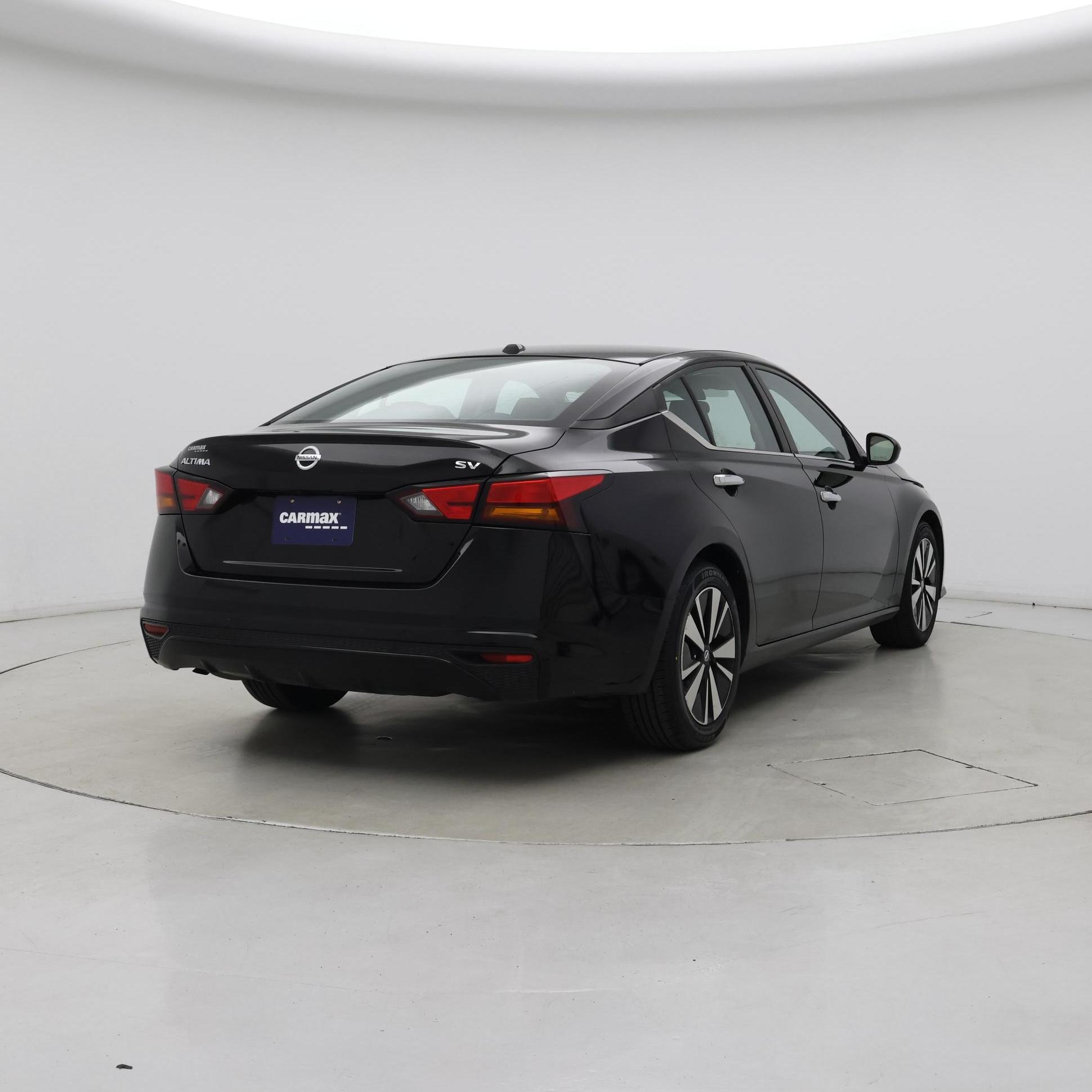Thumbnail: 2022 Nissan Altima - 8