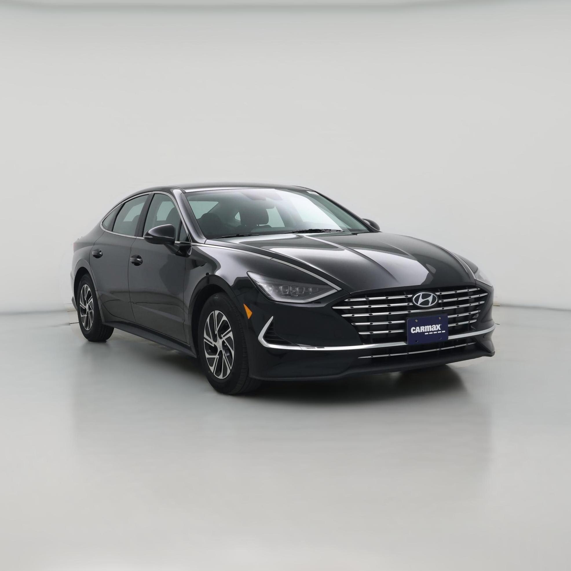 Thumbnail: 2023 Hyundai Sonata - 1