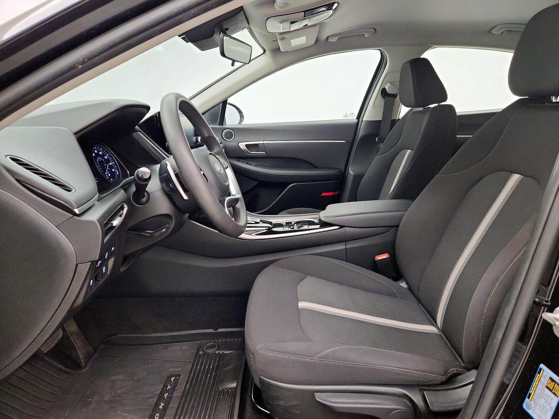 Thumbnail: 2023 Hyundai Sonata - 11