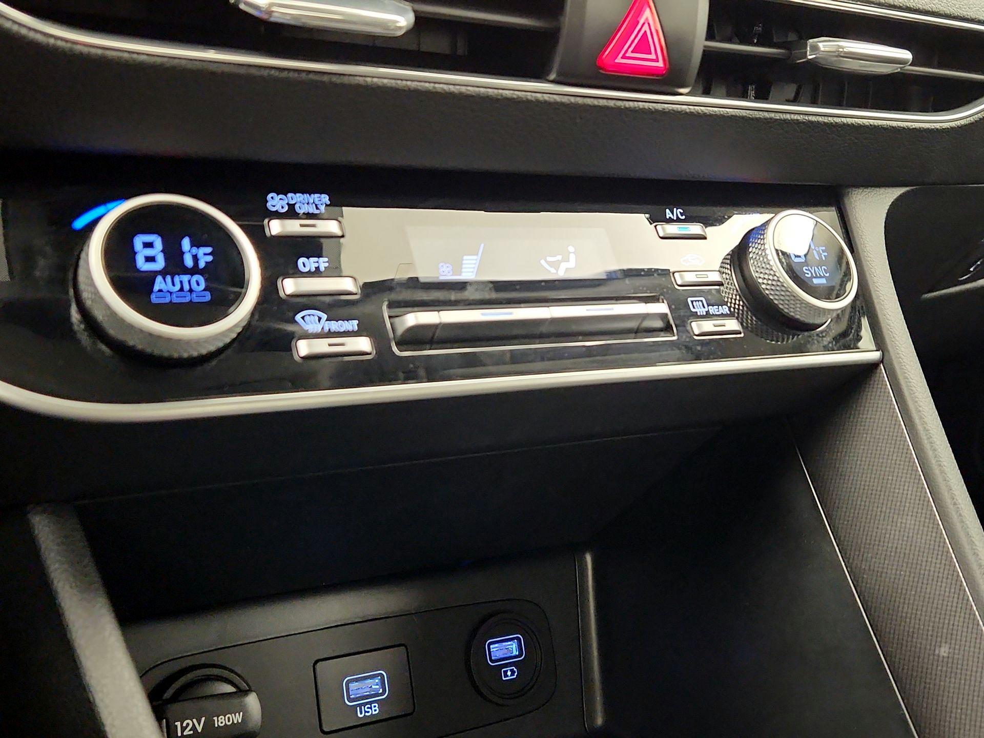 Thumbnail: 2023 Hyundai Sonata - 16