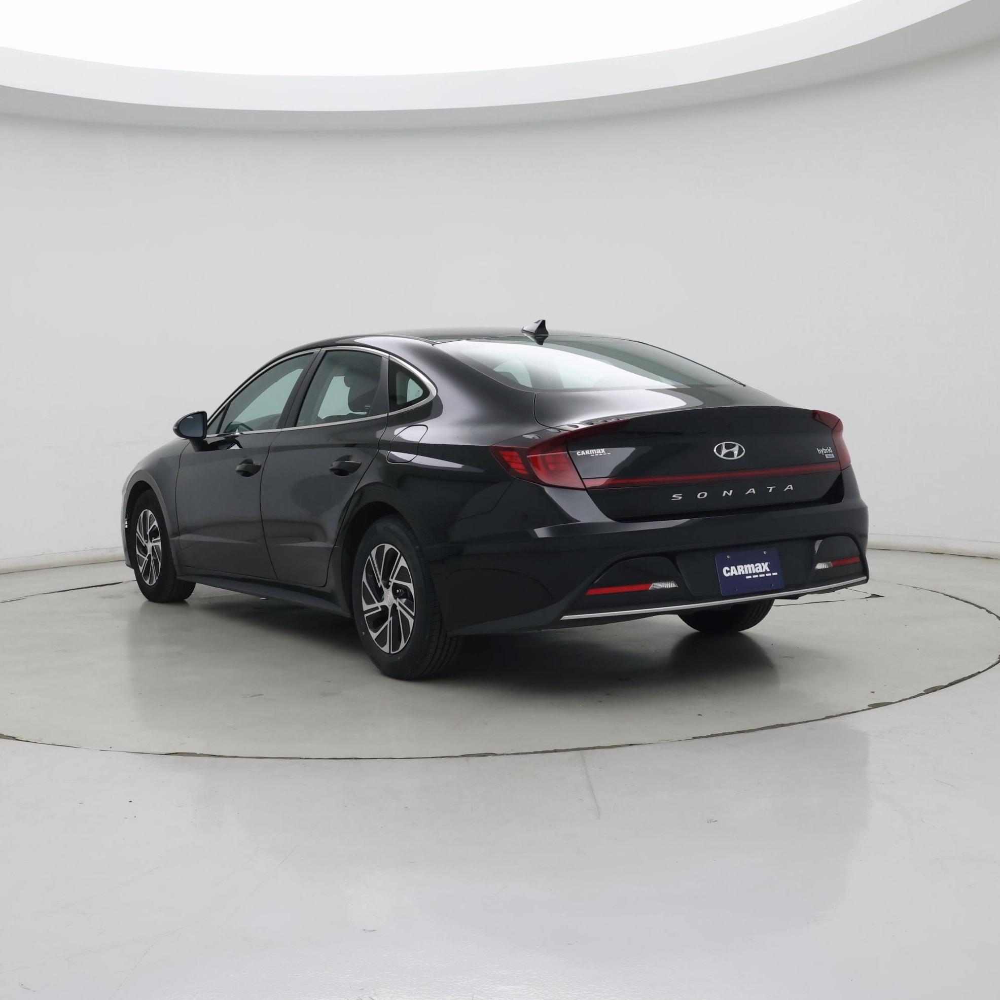 Thumbnail: 2023 Hyundai Sonata - 2