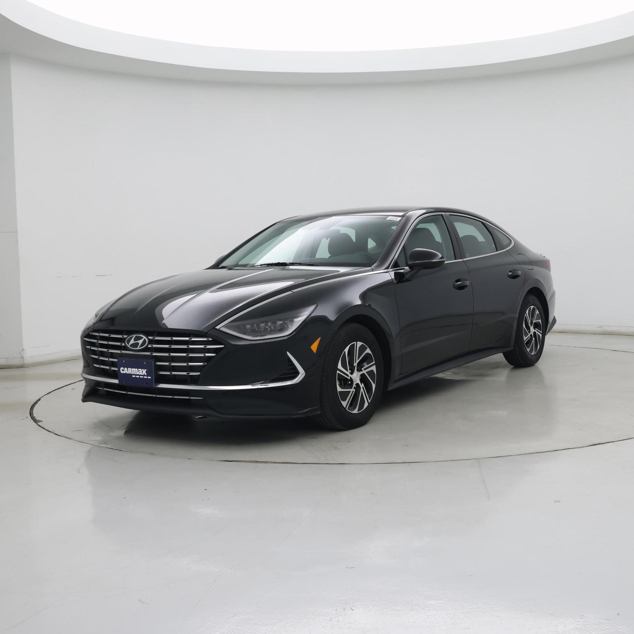 Thumbnail: 2023 Hyundai Sonata - 4