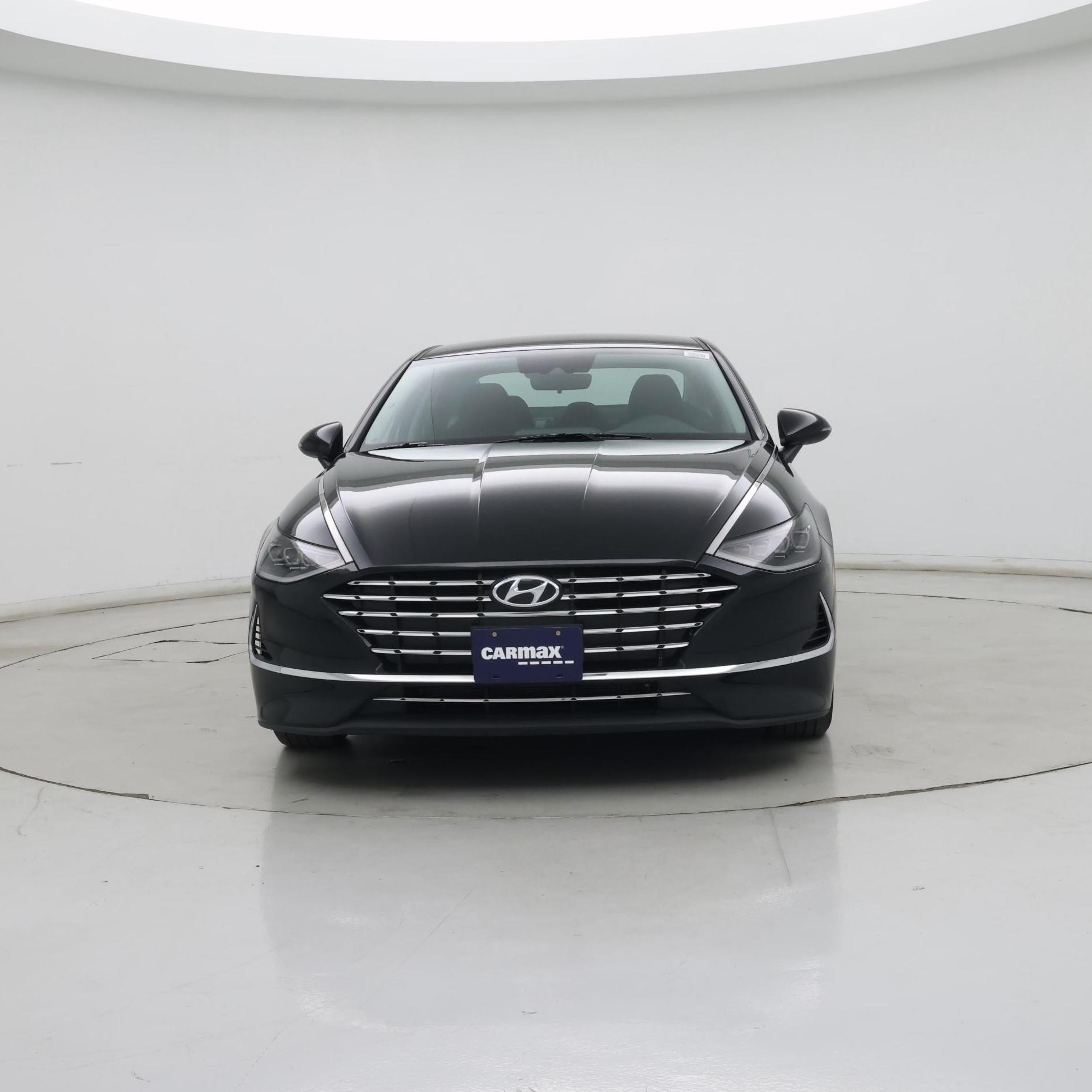 Thumbnail: 2023 Hyundai Sonata - 5
