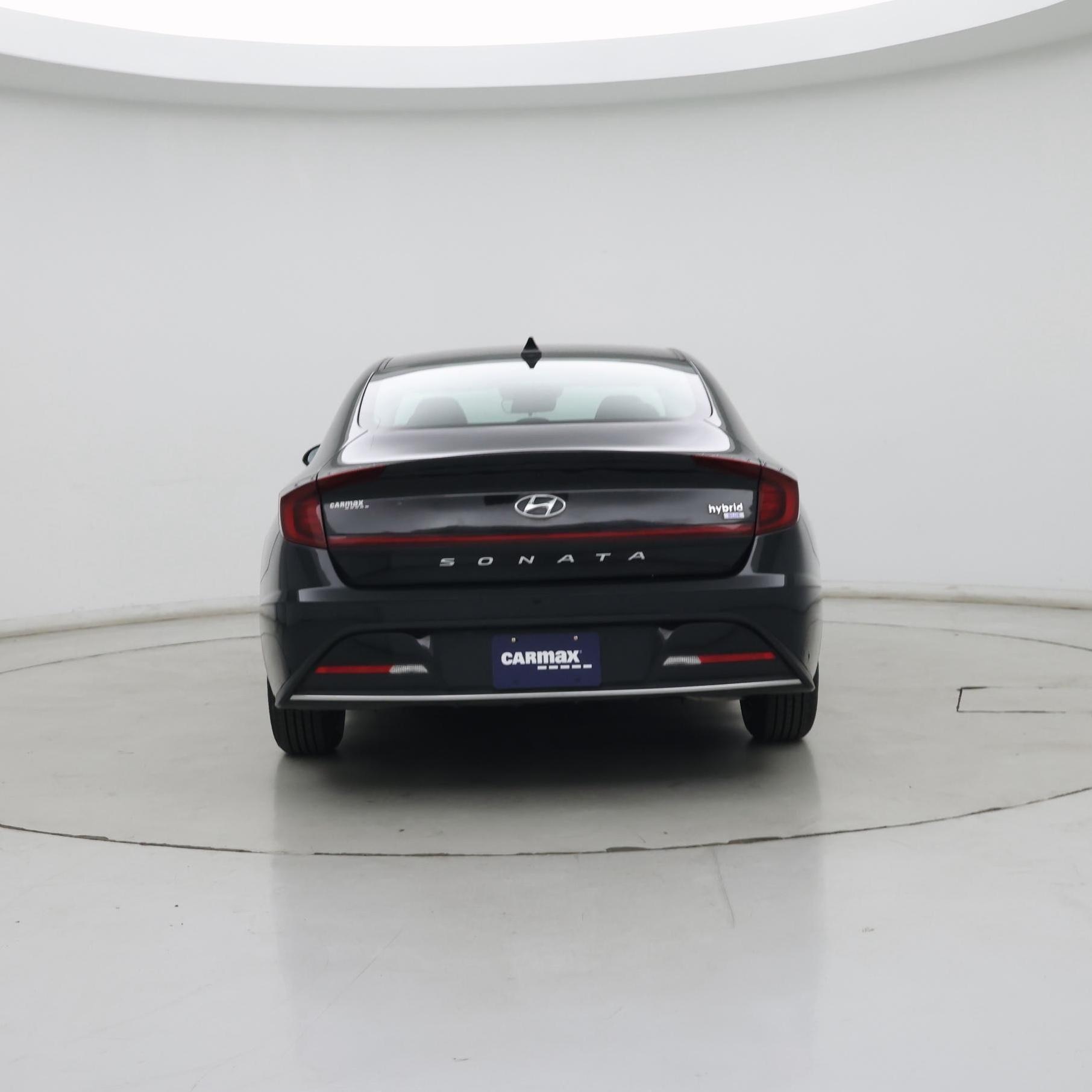 Thumbnail: 2023 Hyundai Sonata - 6