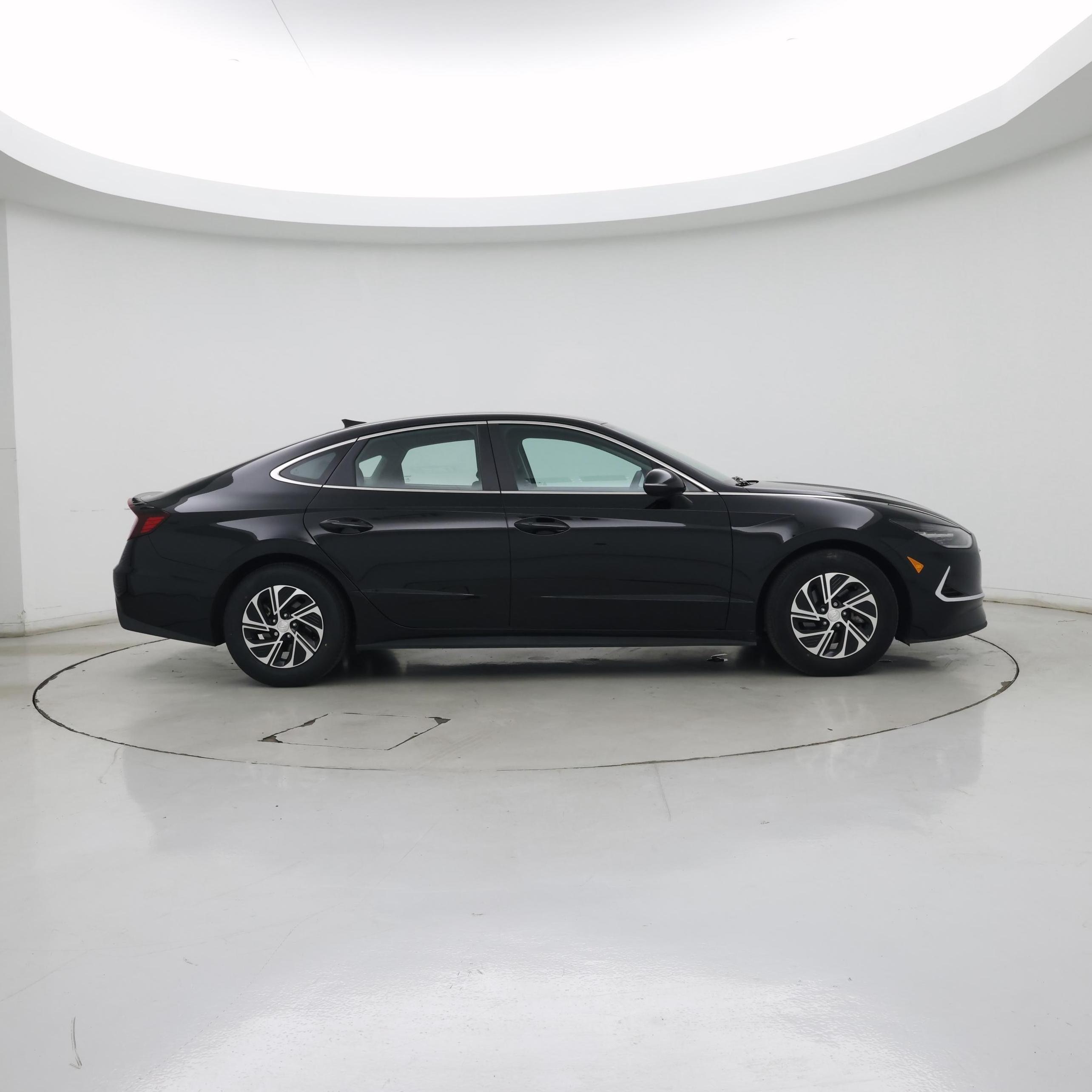 Thumbnail: 2023 Hyundai Sonata - 7
