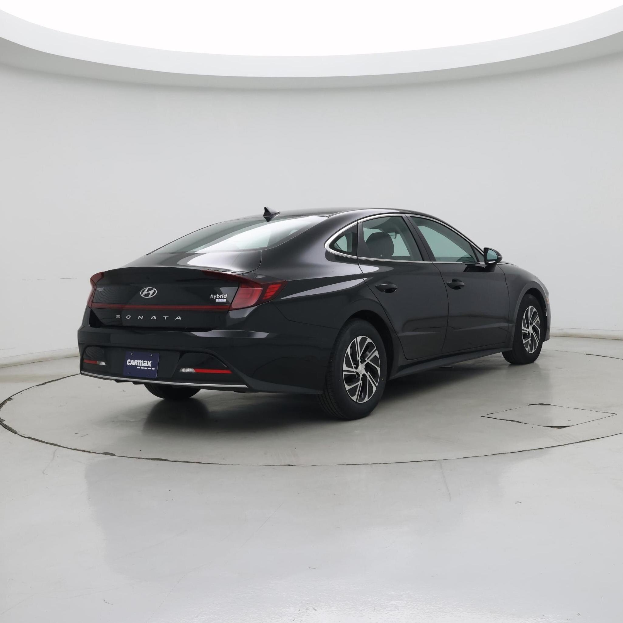 Thumbnail: 2023 Hyundai Sonata - 8