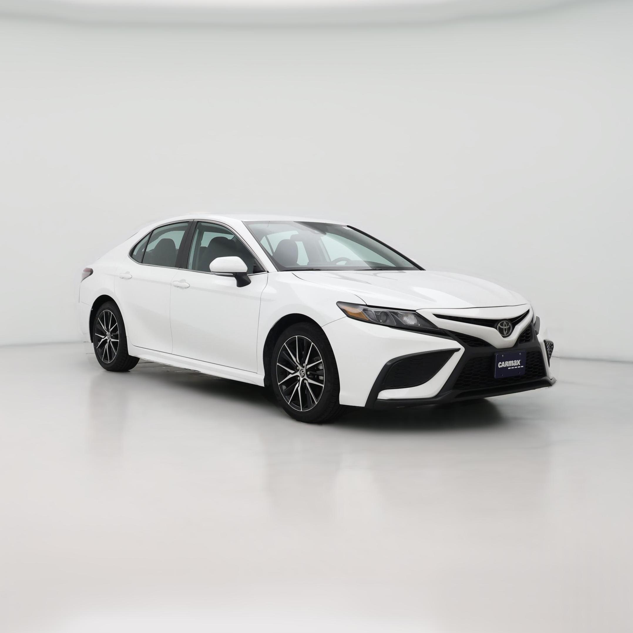 Thumbnail: 2023 Toyota Camry - 1