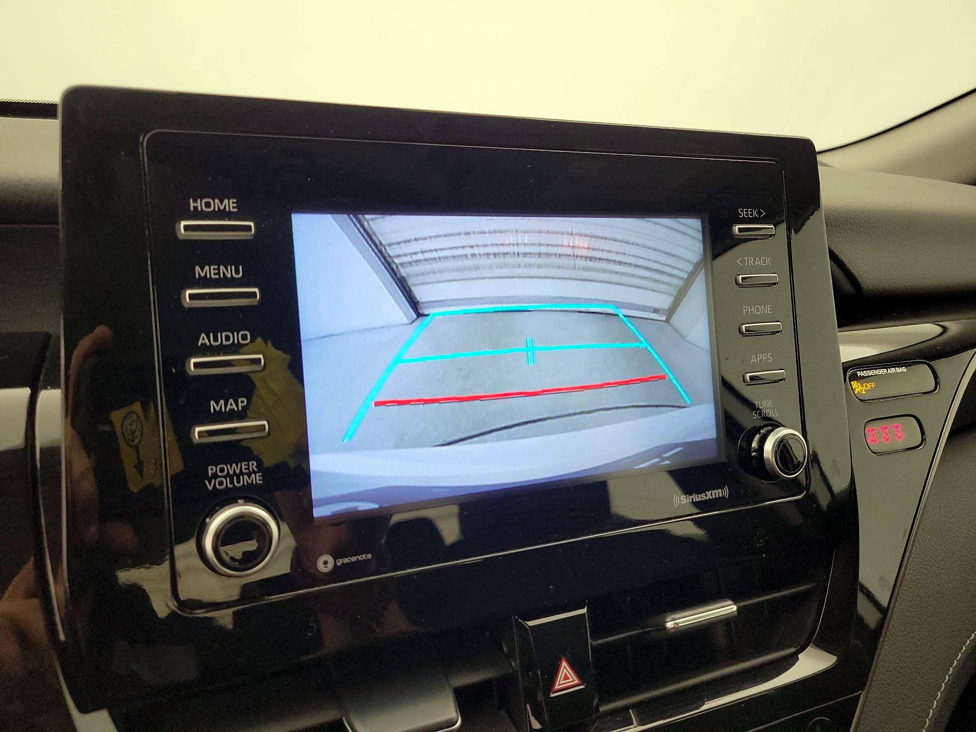 Thumbnail: 2023 Toyota Camry - 14