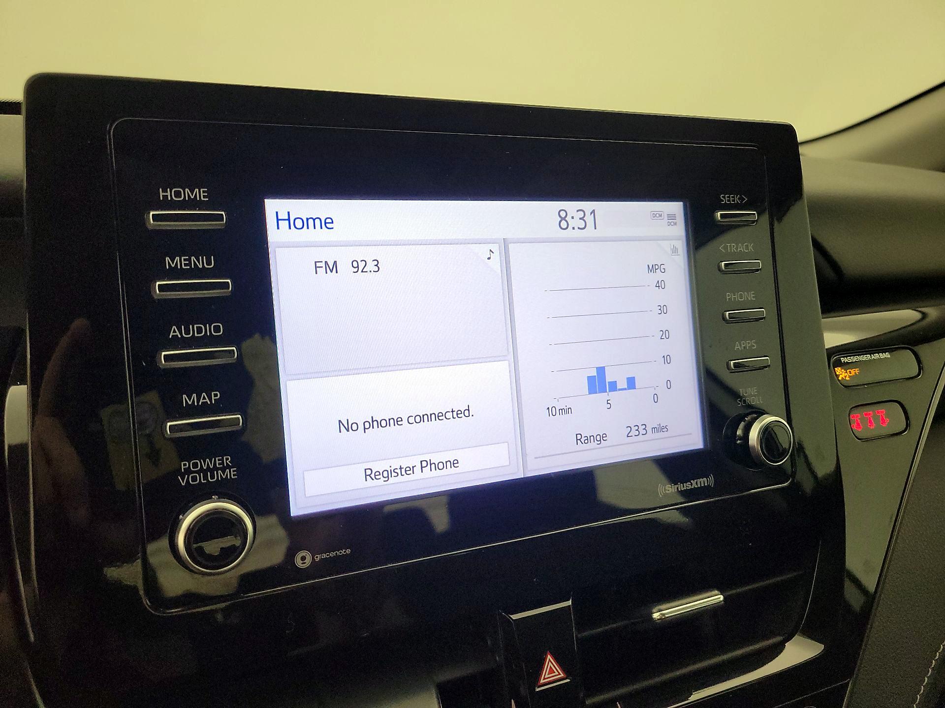 Thumbnail: 2023 Toyota Camry - 15