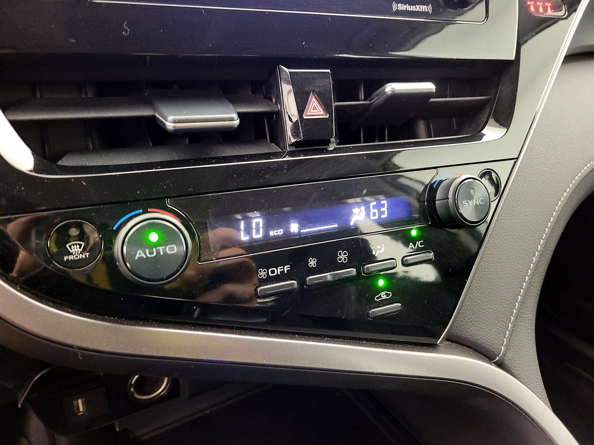 Thumbnail: 2023 Toyota Camry - 16