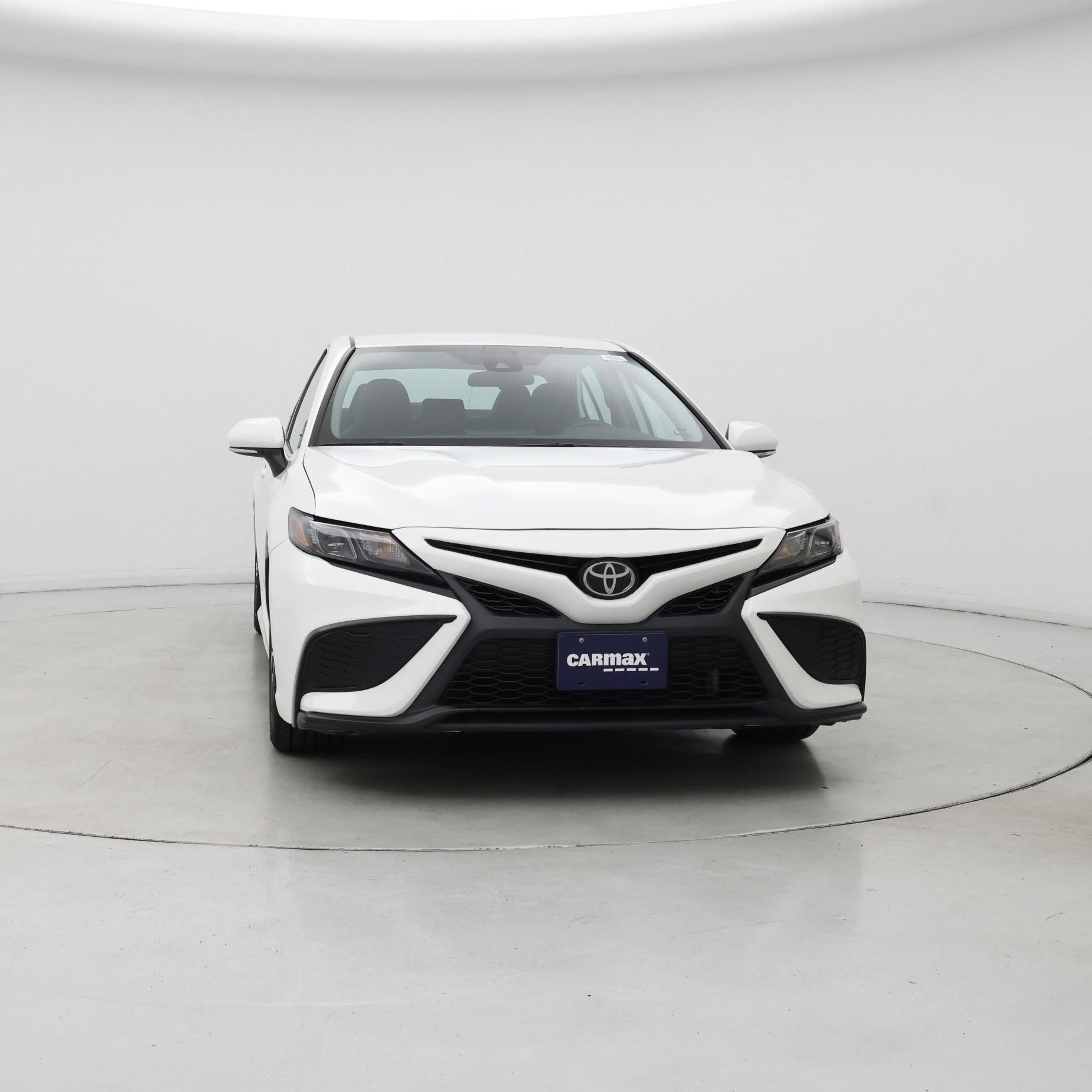 Thumbnail: 2023 Toyota Camry - 5