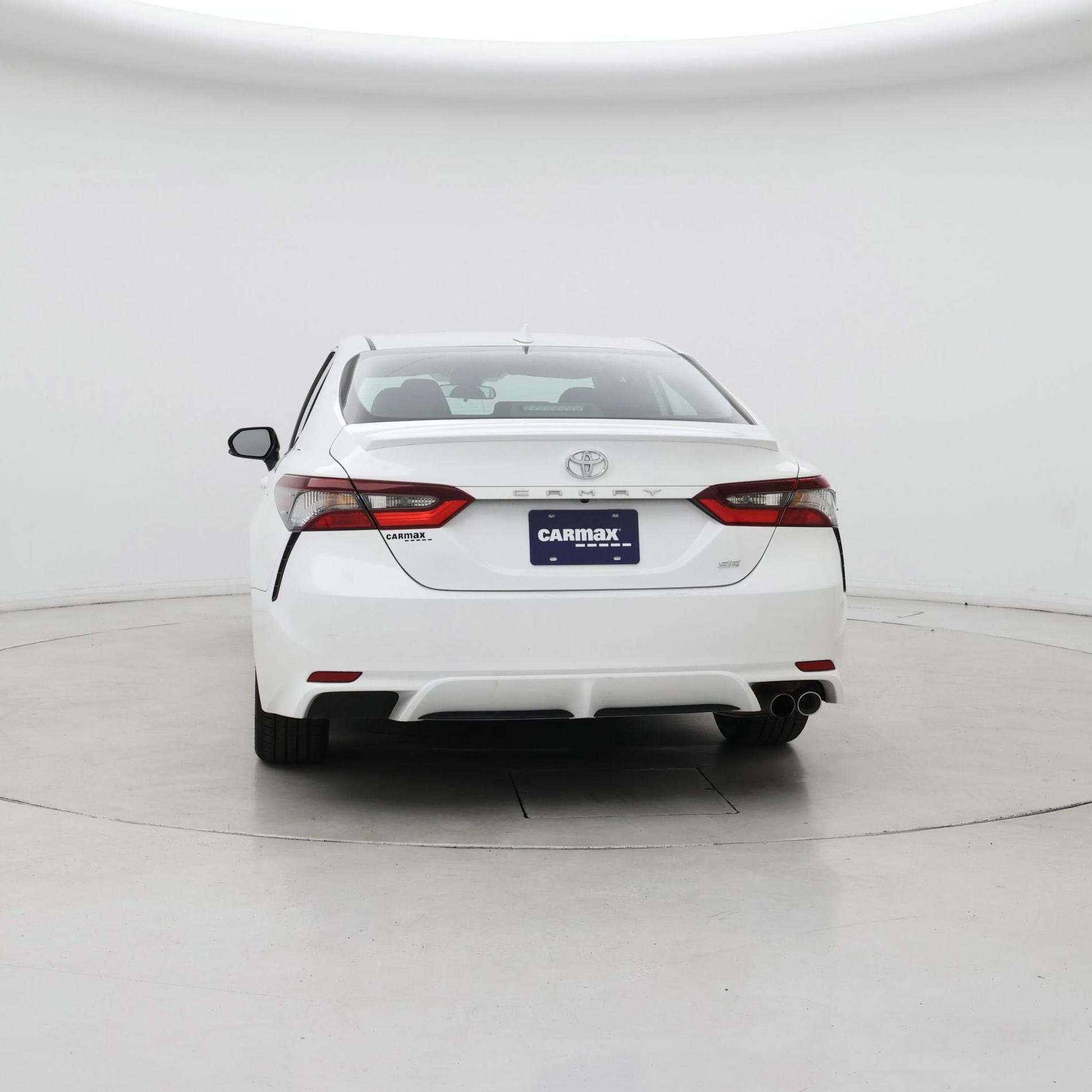 Thumbnail: 2023 Toyota Camry - 6