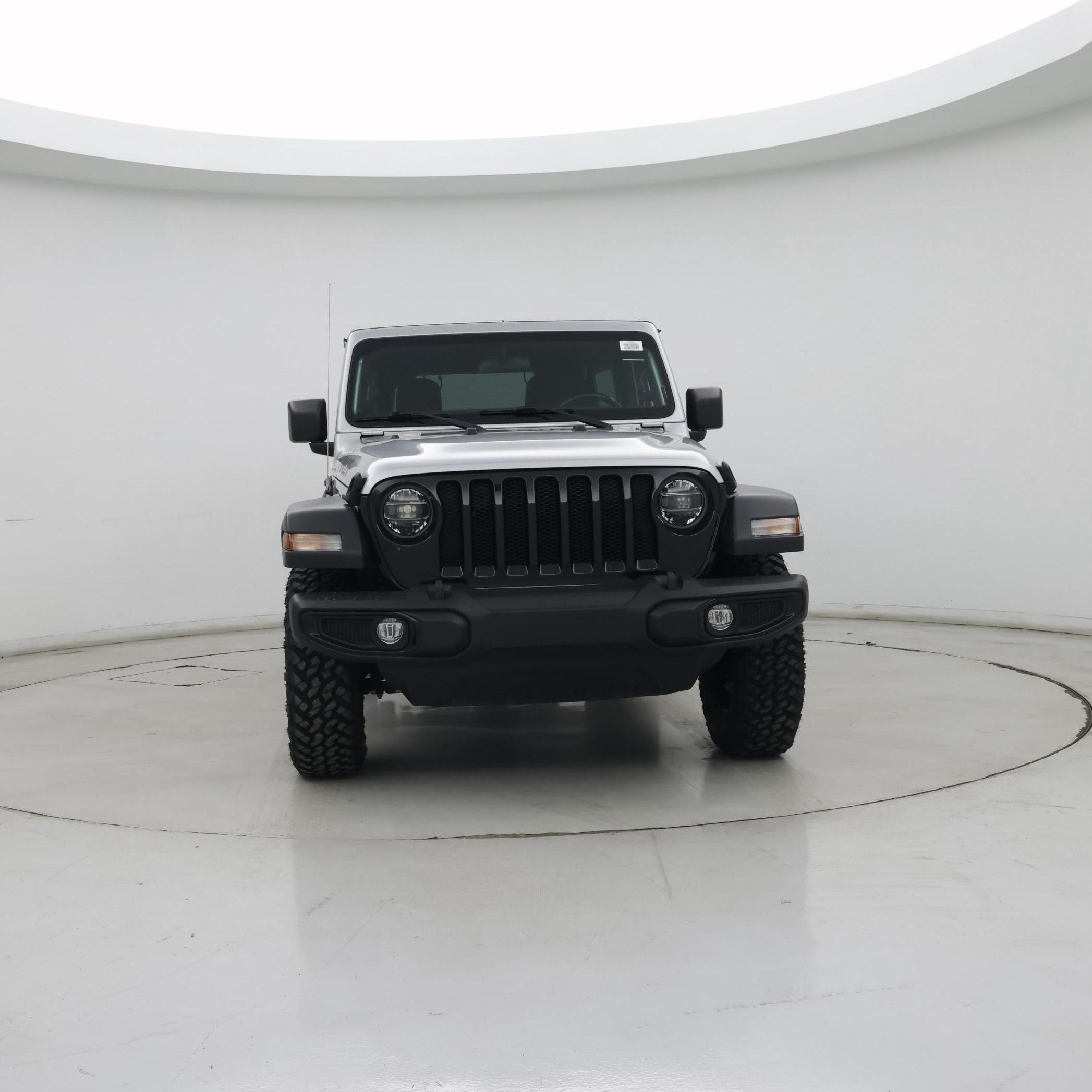 Thumbnail: 2022 Jeep Wrangler - 5