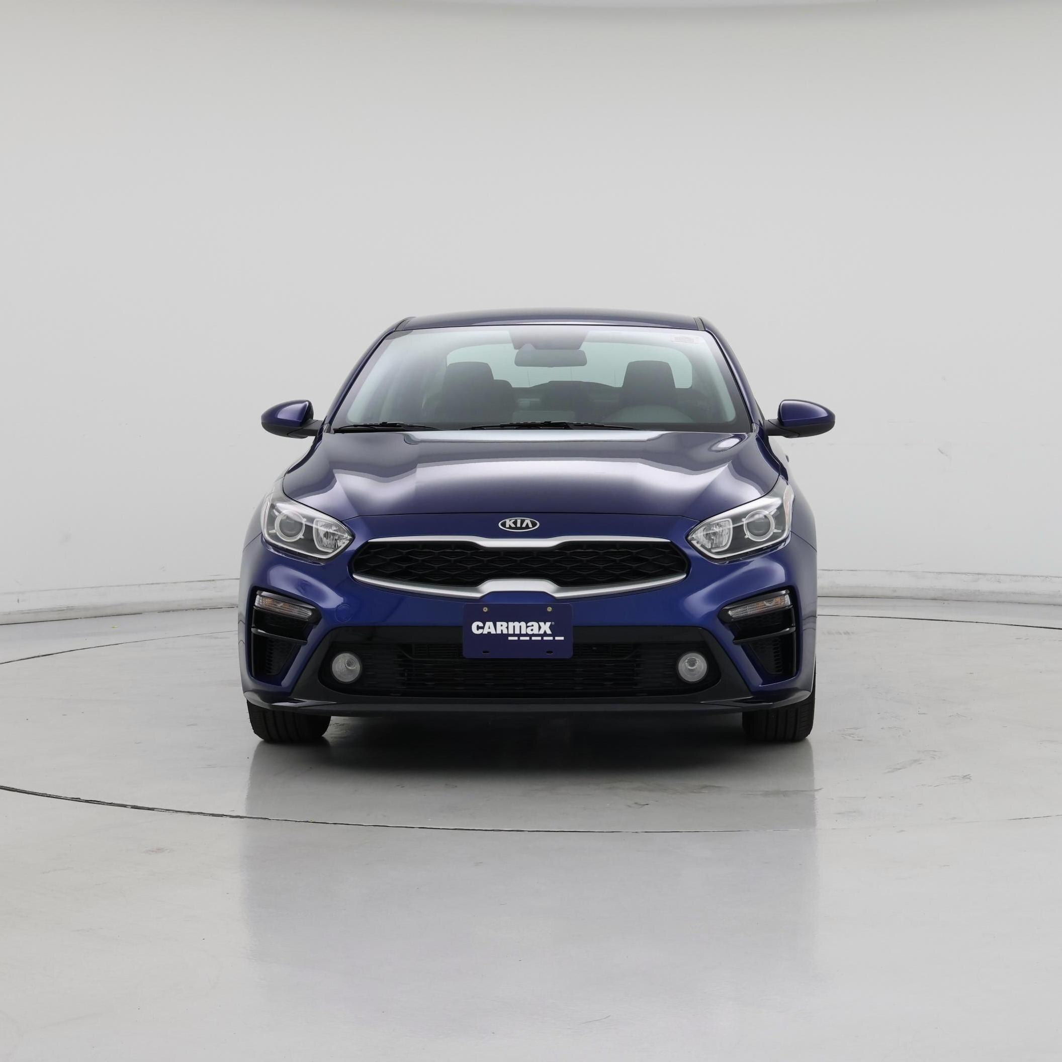 Thumbnail: 2021 Kia Forte - 5