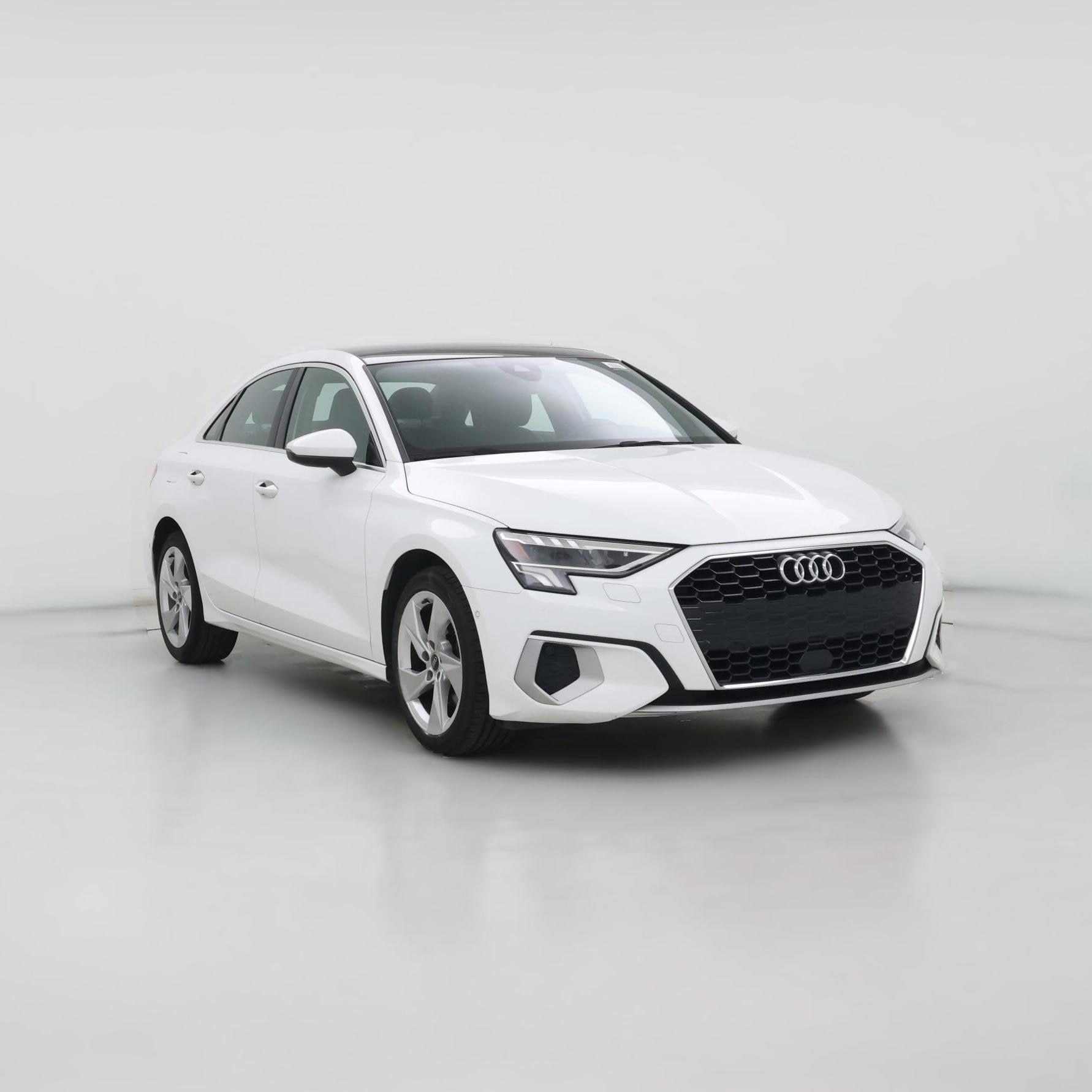 Thumbnail: 2023 Audi A3 - 1