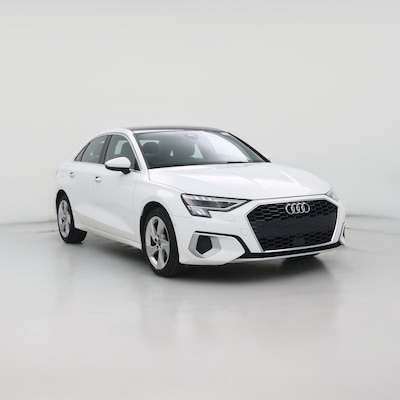 2023 Audi A3 Premium
