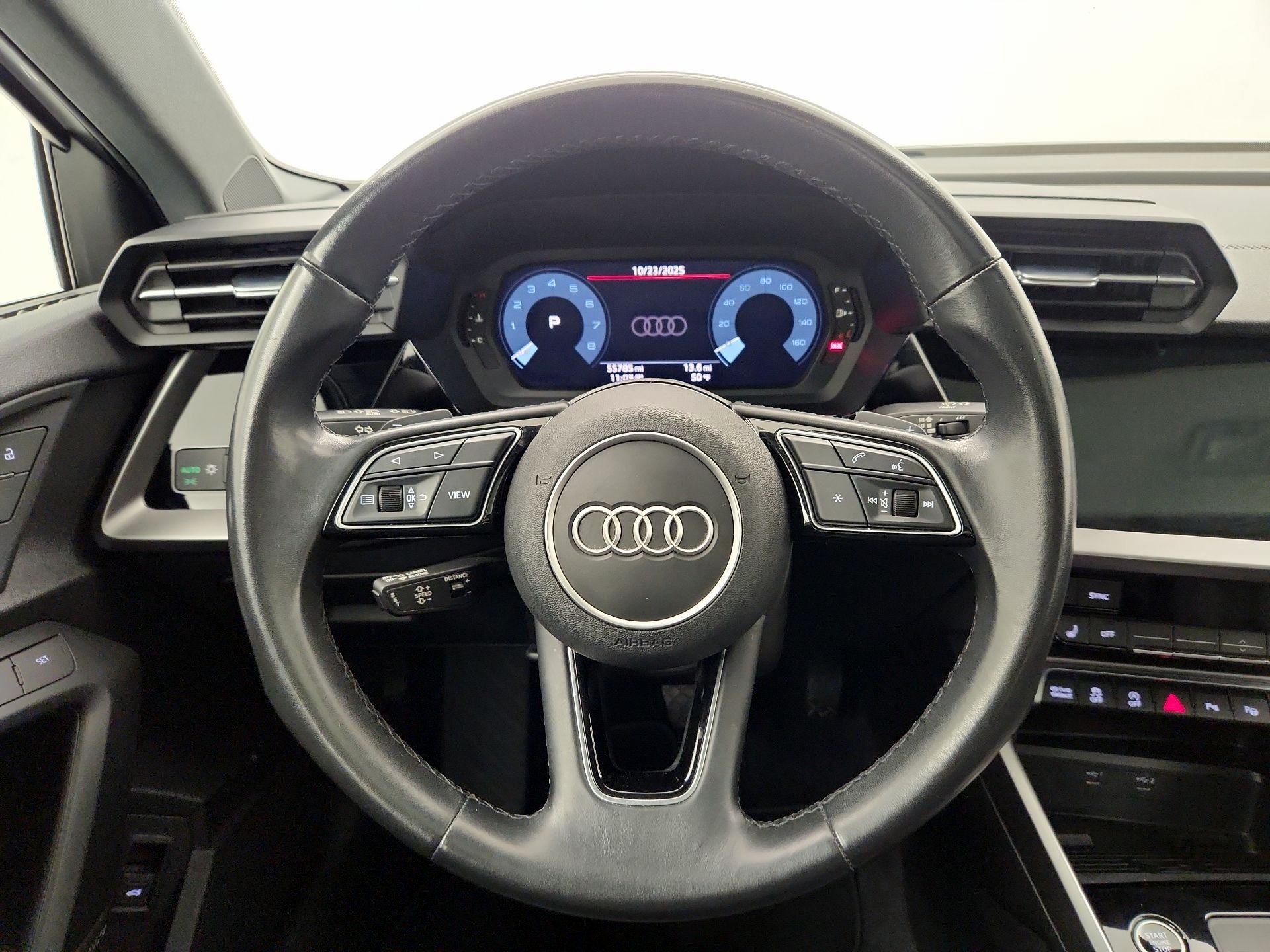 Thumbnail: 2023 Audi A3 - 10