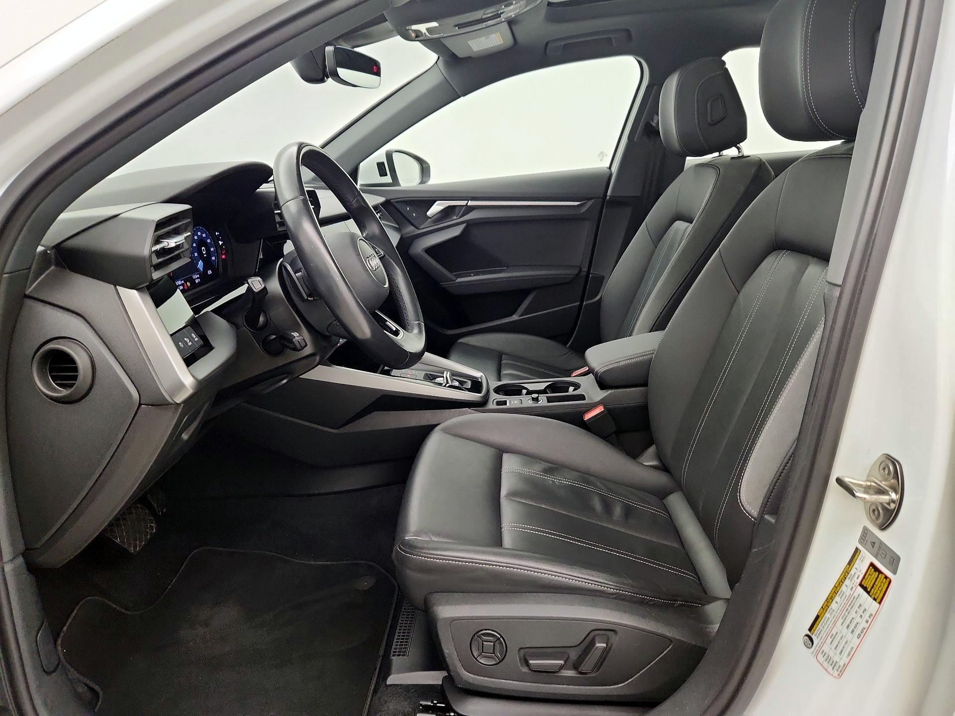 Thumbnail: 2023 Audi A3 - 11