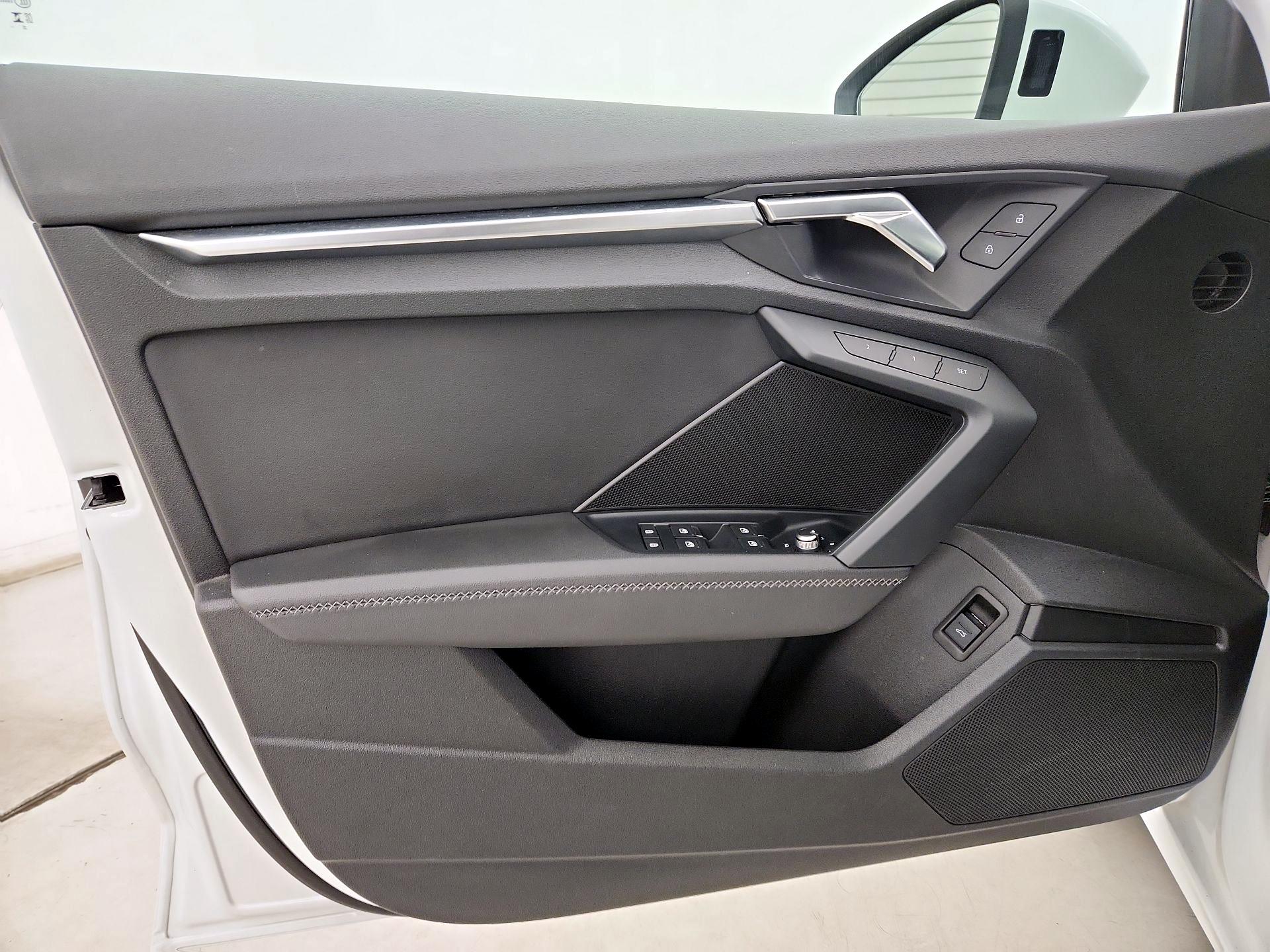 Thumbnail: 2023 Audi A3 - 12