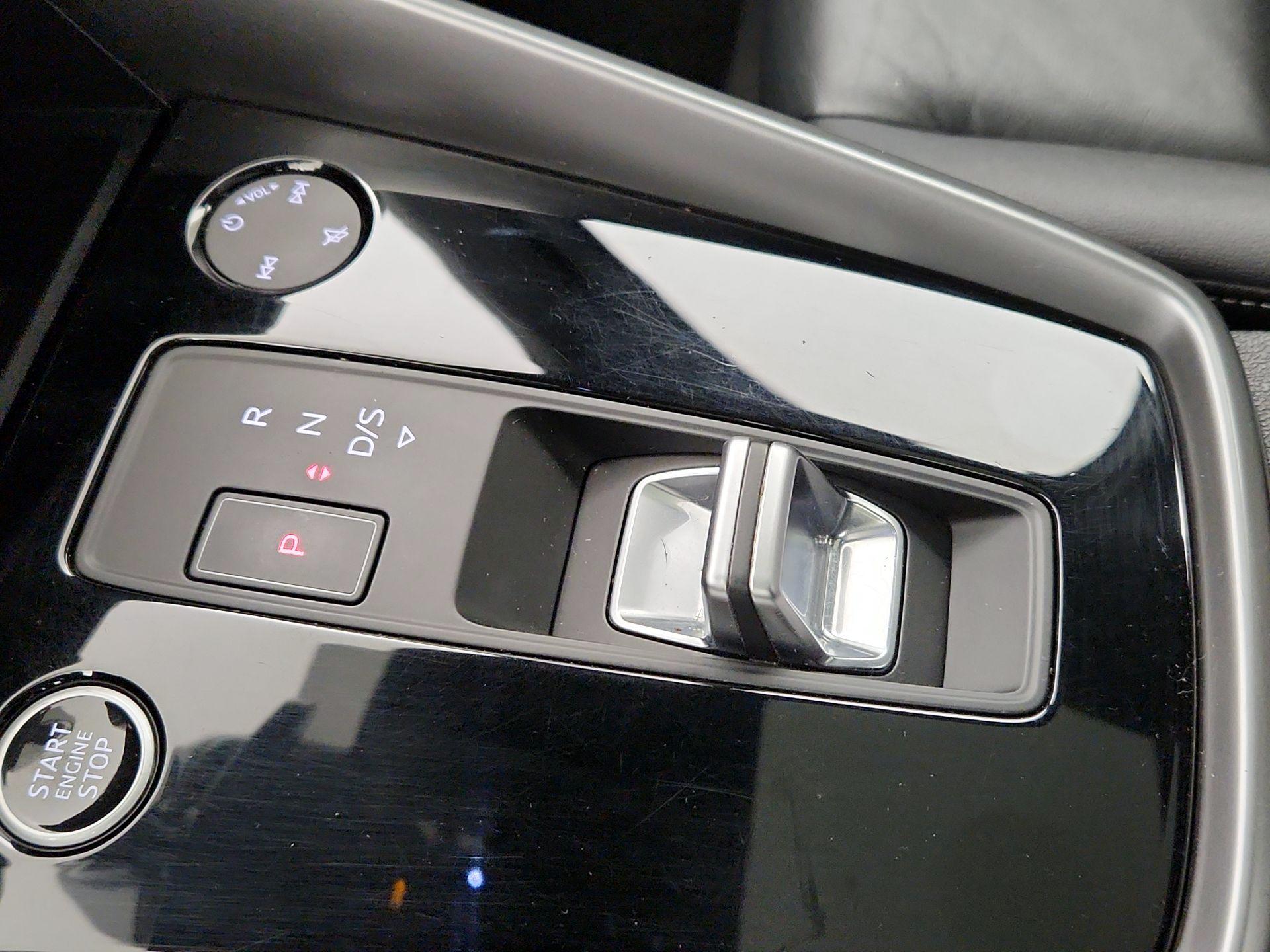 Thumbnail: 2023 Audi A3 - 17