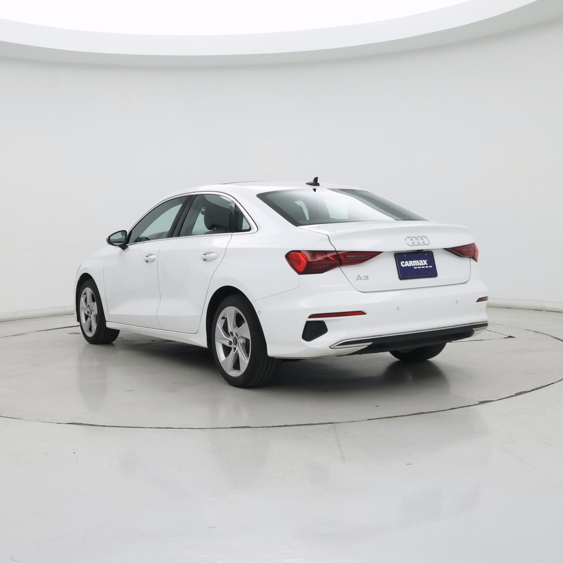 Thumbnail: 2023 Audi A3 - 2