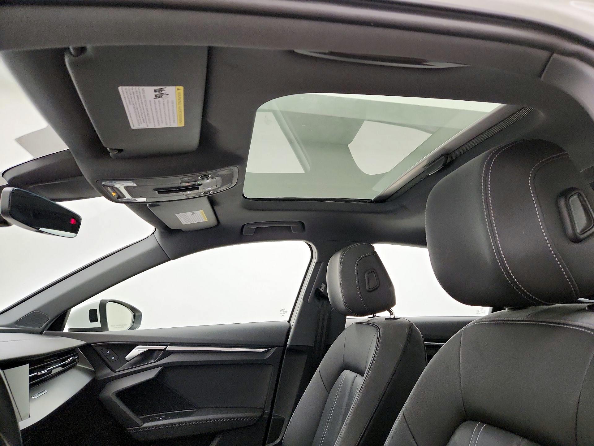 Thumbnail: 2023 Audi A3 - 19