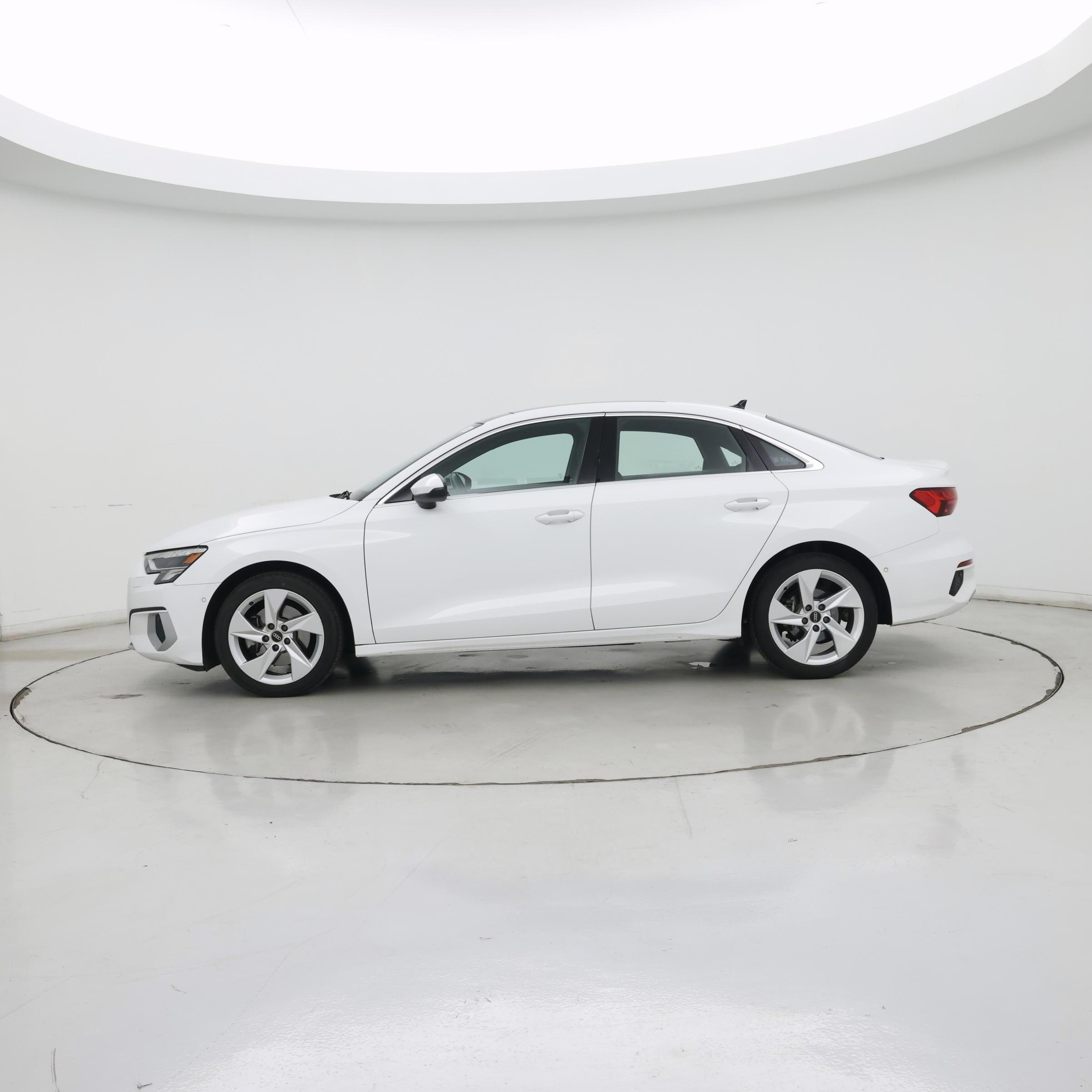 Thumbnail: 2023 Audi A3 - 3