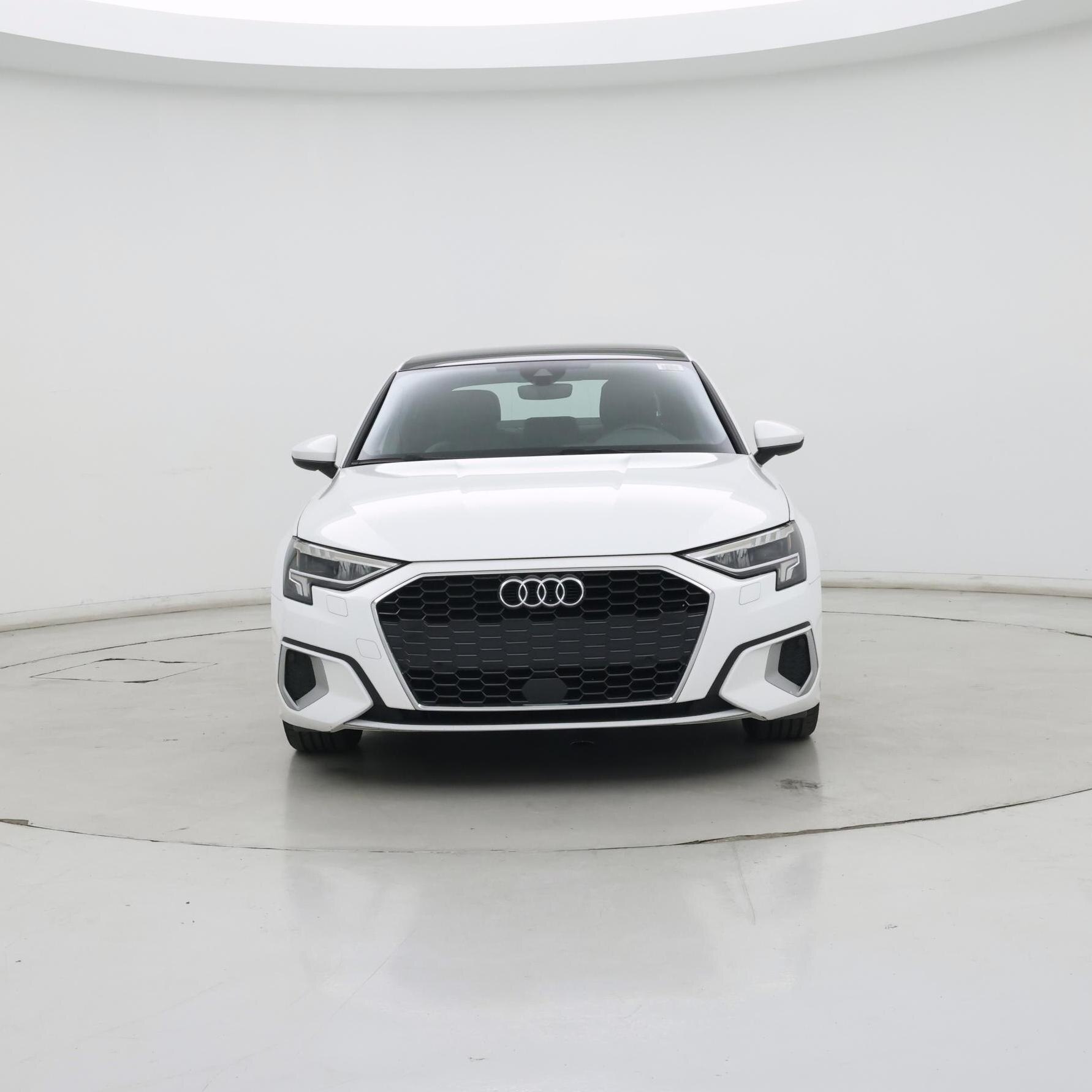 Thumbnail: 2023 Audi A3 - 5