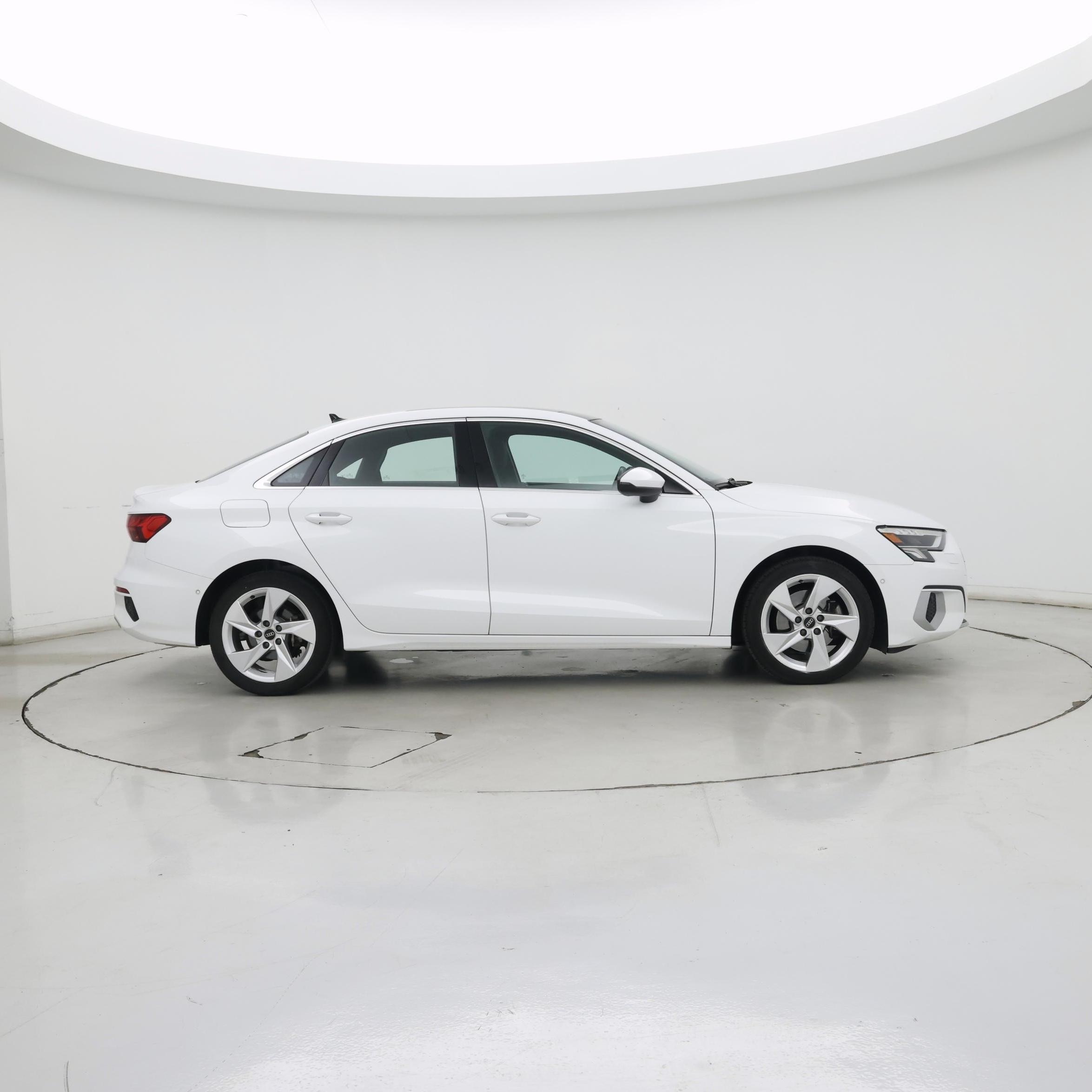 Thumbnail: 2023 Audi A3 - 7