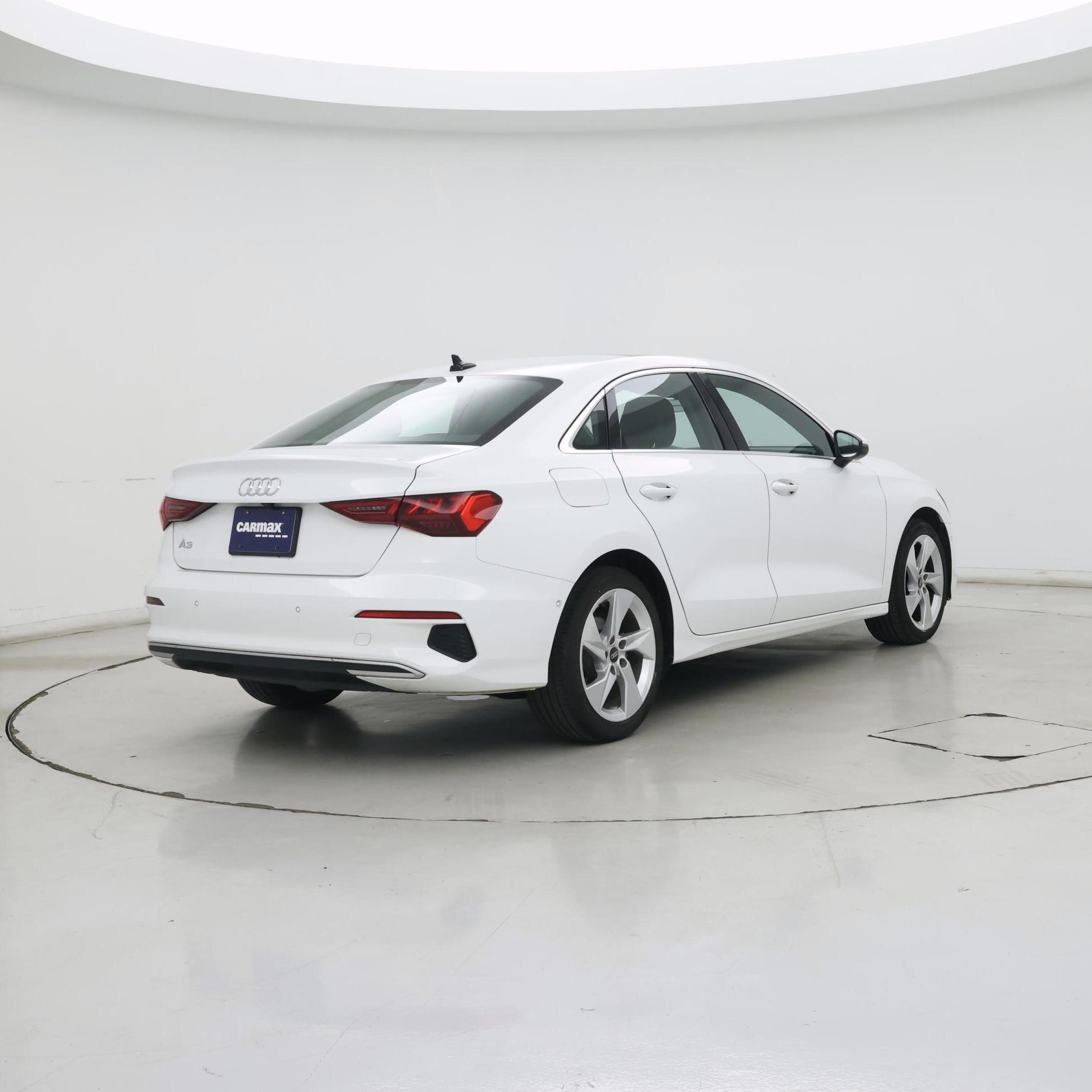 Thumbnail: 2023 Audi A3 - 8